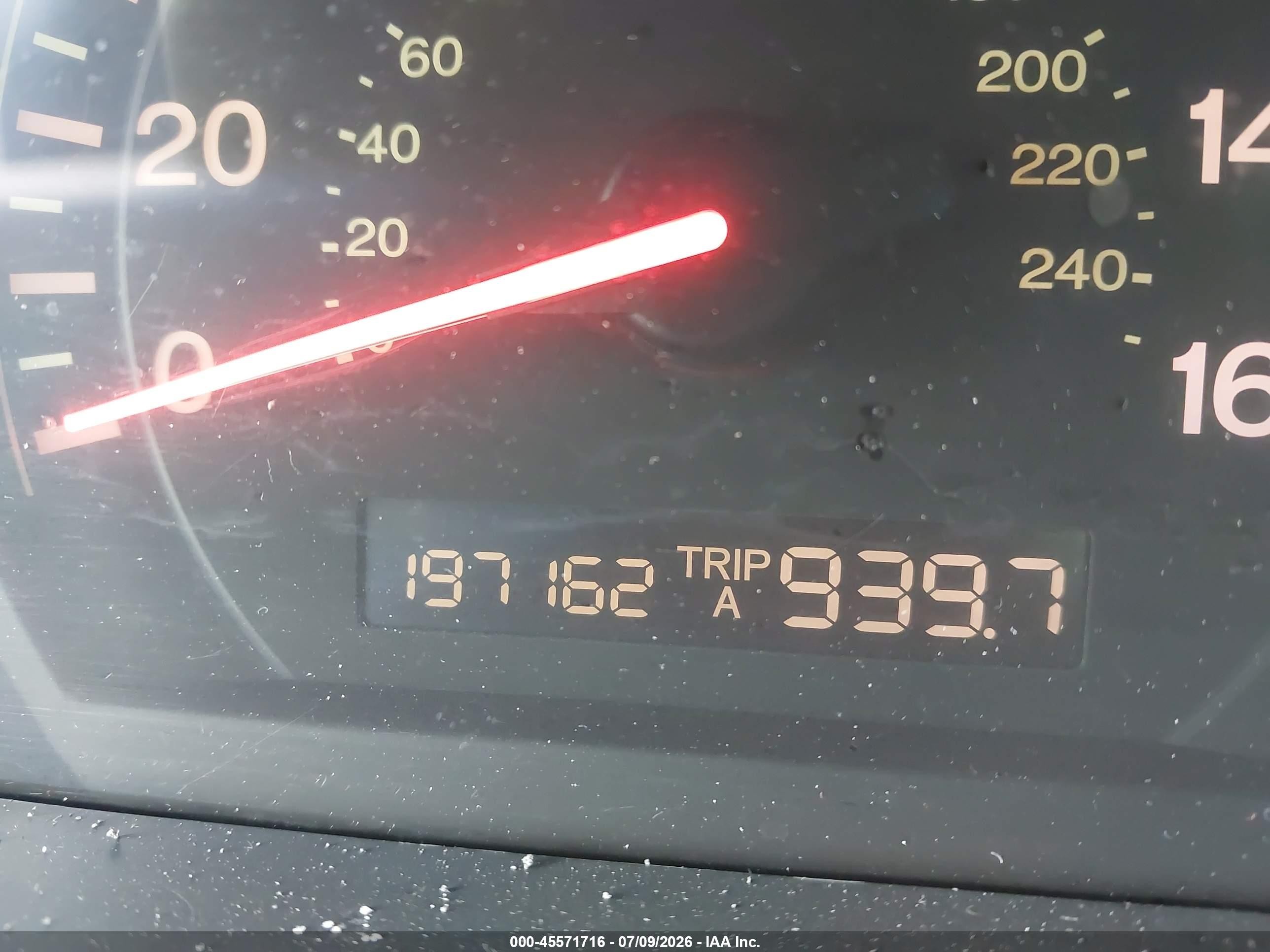 2005 Honda Accord 2.4 Ex Silver vin: 1HGCM56835A009404