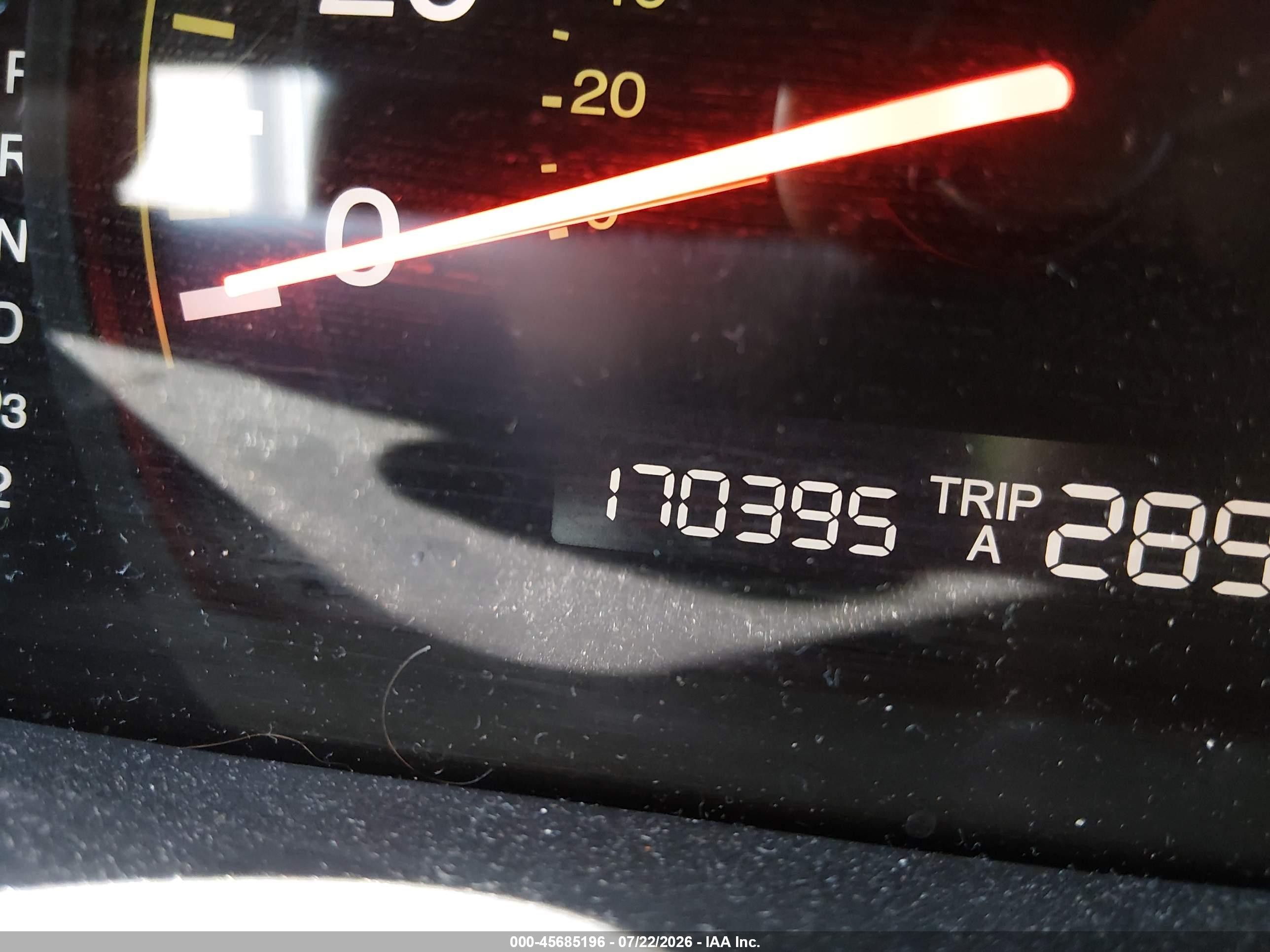 2005 Honda Accord 2.4 Ex Gray vin: 1HGCM56835A032066