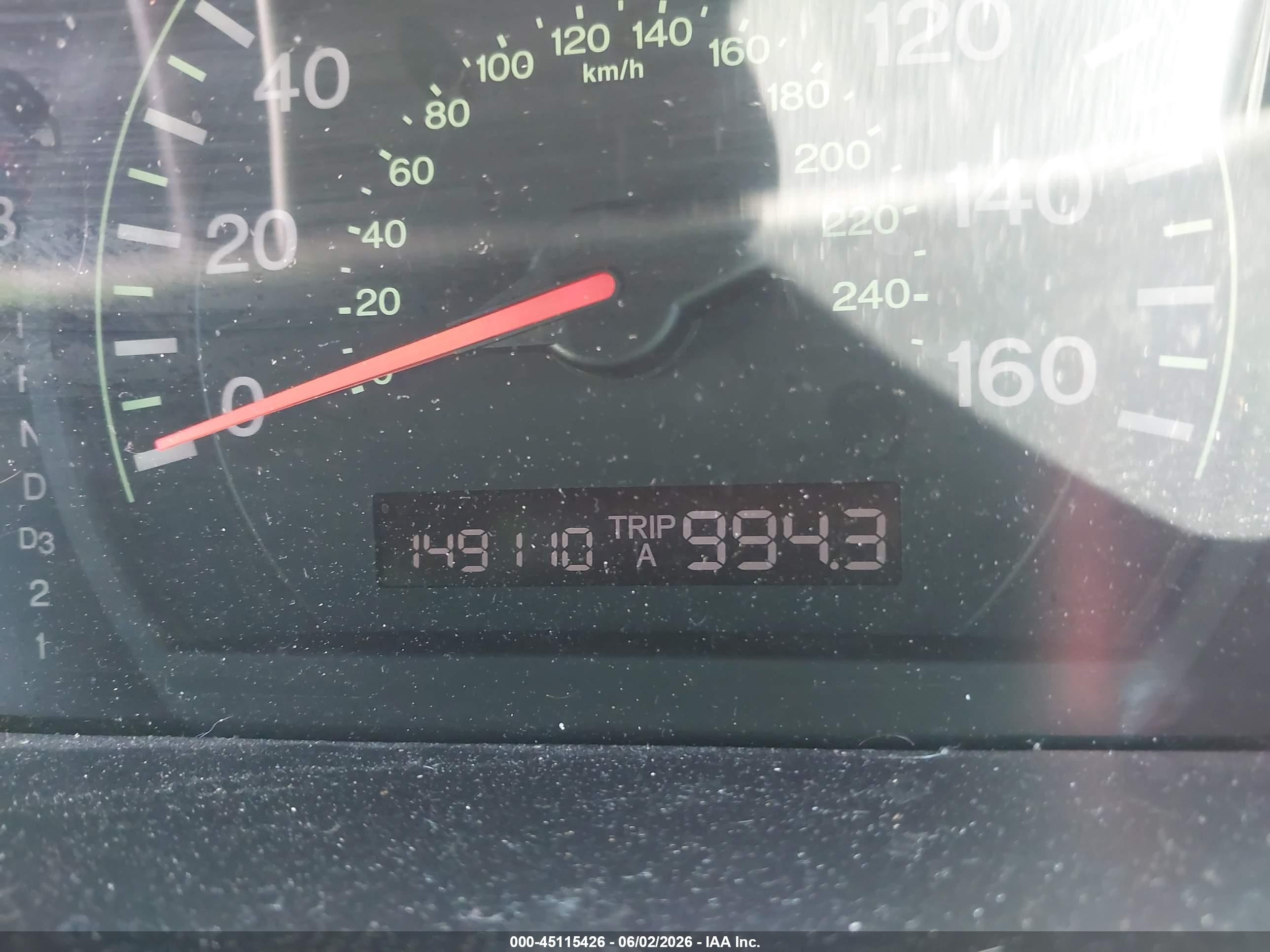 2005 Honda Accord 2.4 Ex Gray vin: 1HGCM56835A049448