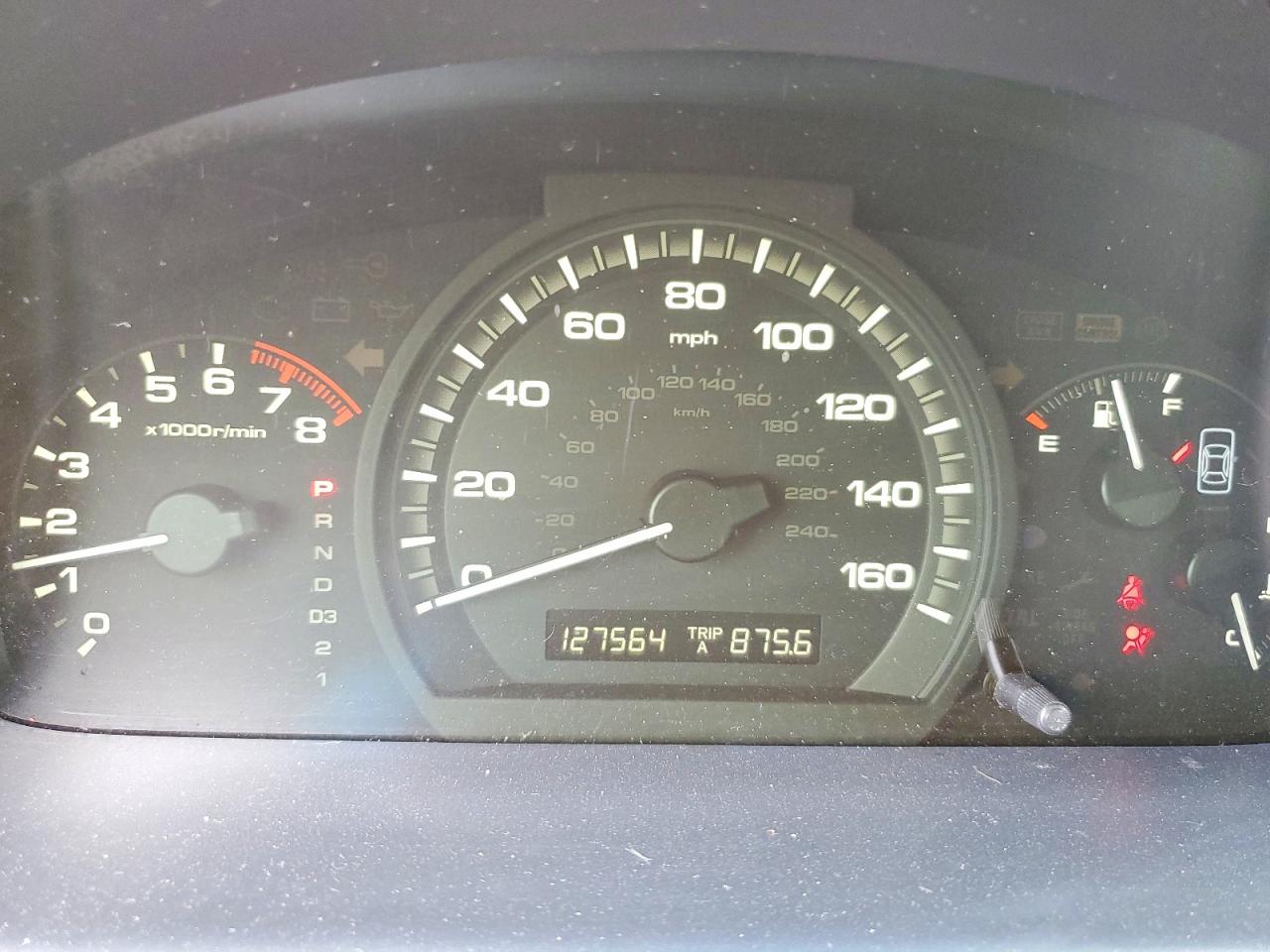 2006 Honda Accord Ex White vin: 1HGCM56836A038791