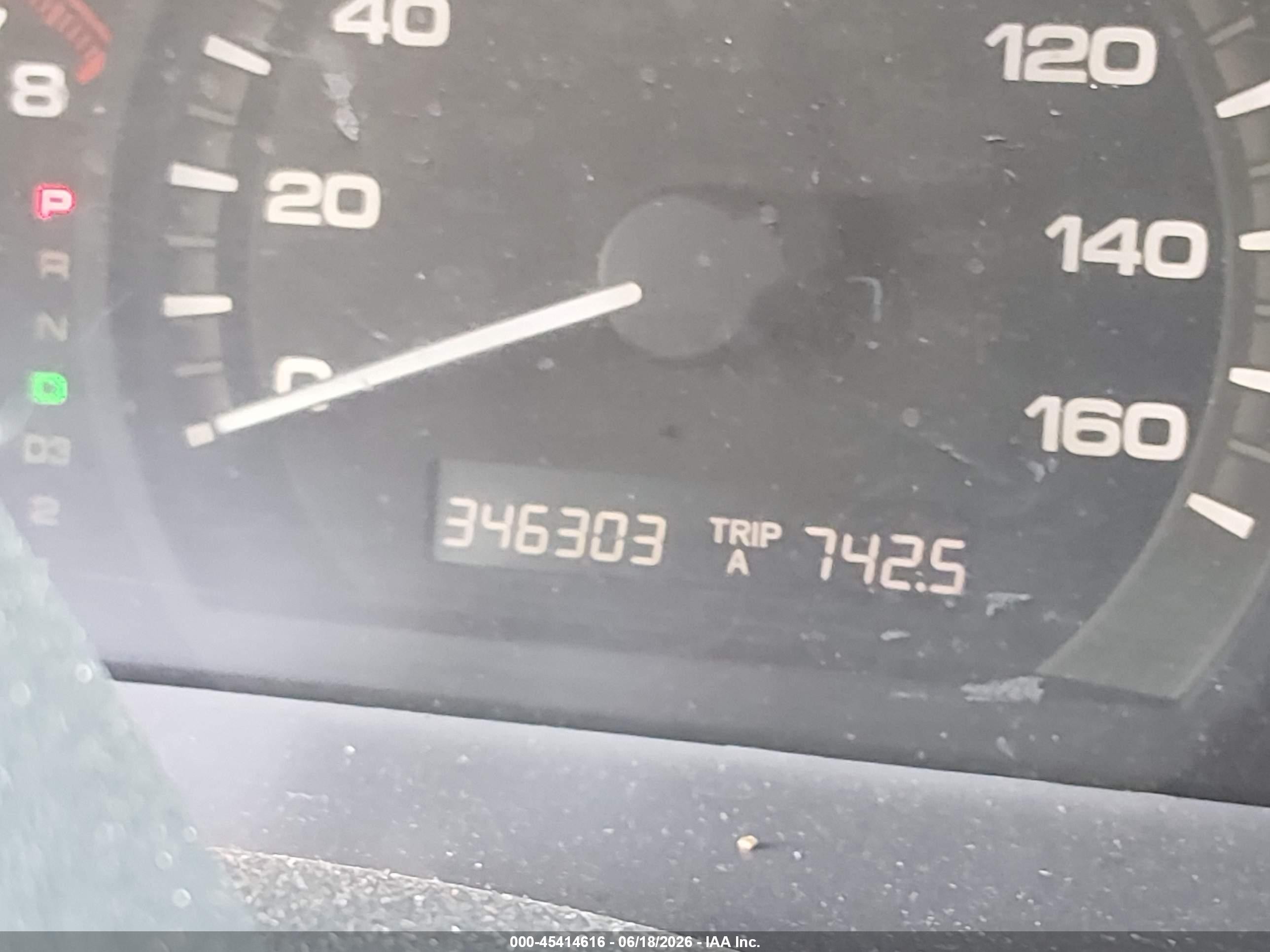 2006 Honda Accord 2.4 Ex Gray vin: 1HGCM56836A129382