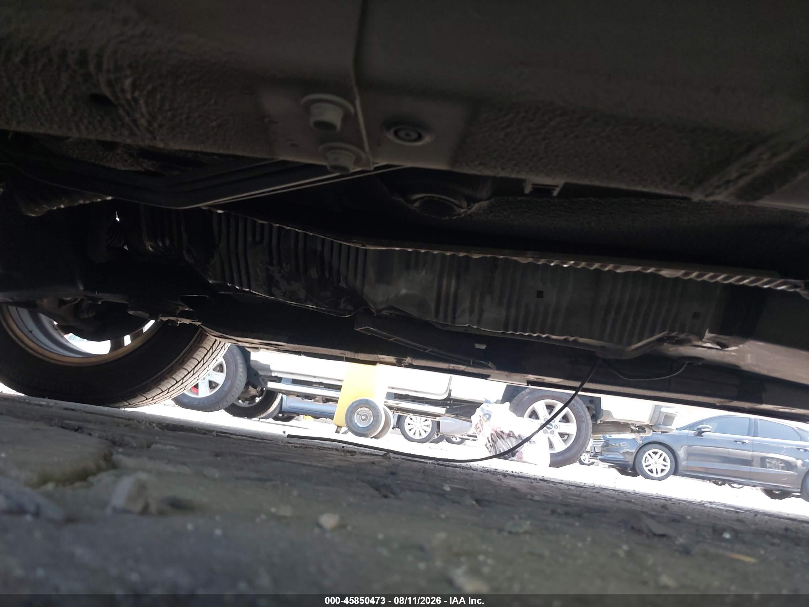 2006 Honda Accord 2.4 Ex Серый vin: 1HGCM56836A133531