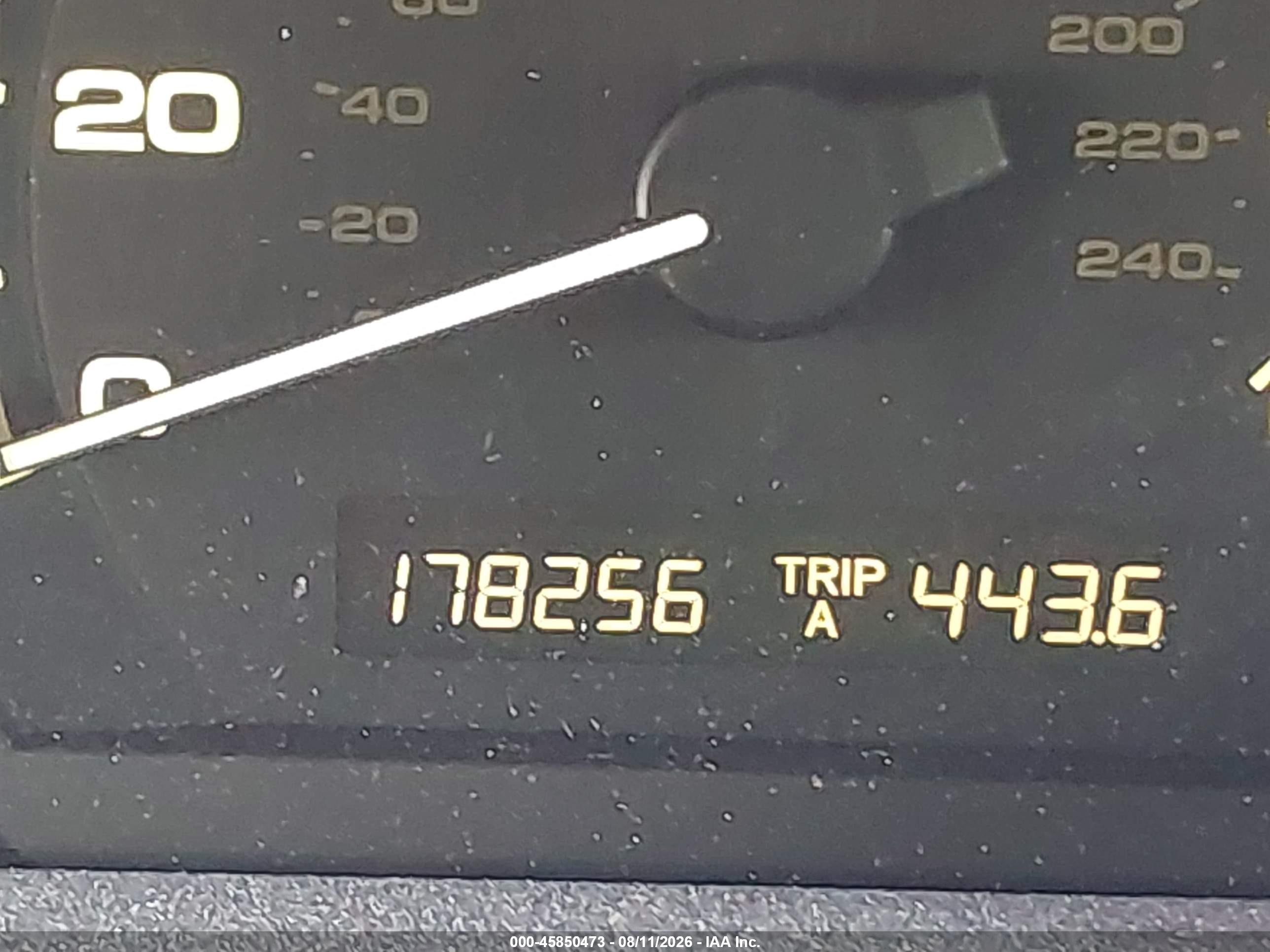 2006 Honda Accord 2.4 Ex Серый vin: 1HGCM56836A133531