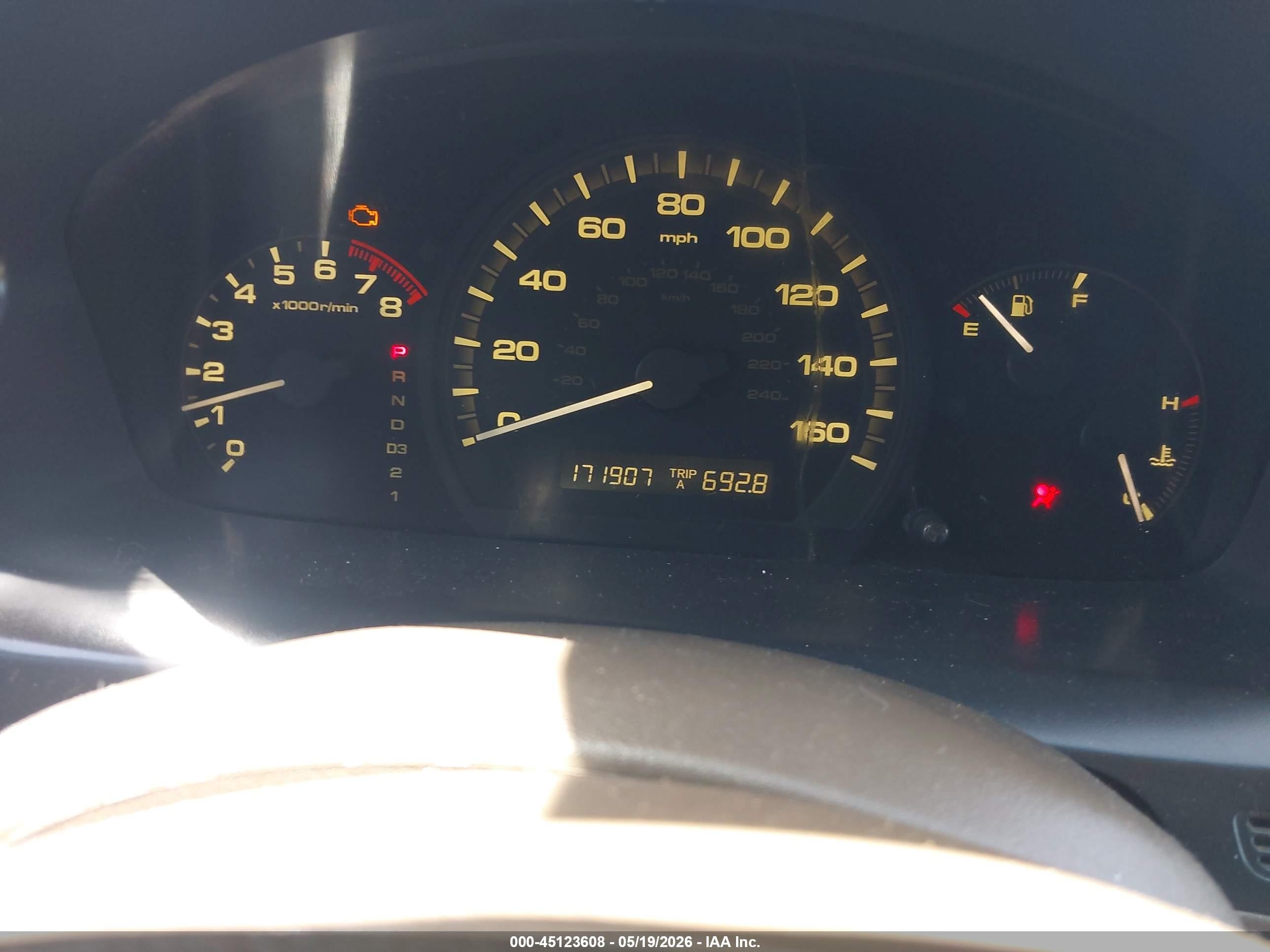 2006 Honda Accord 2.4 Ex White vin: 1HGCM56836A147252