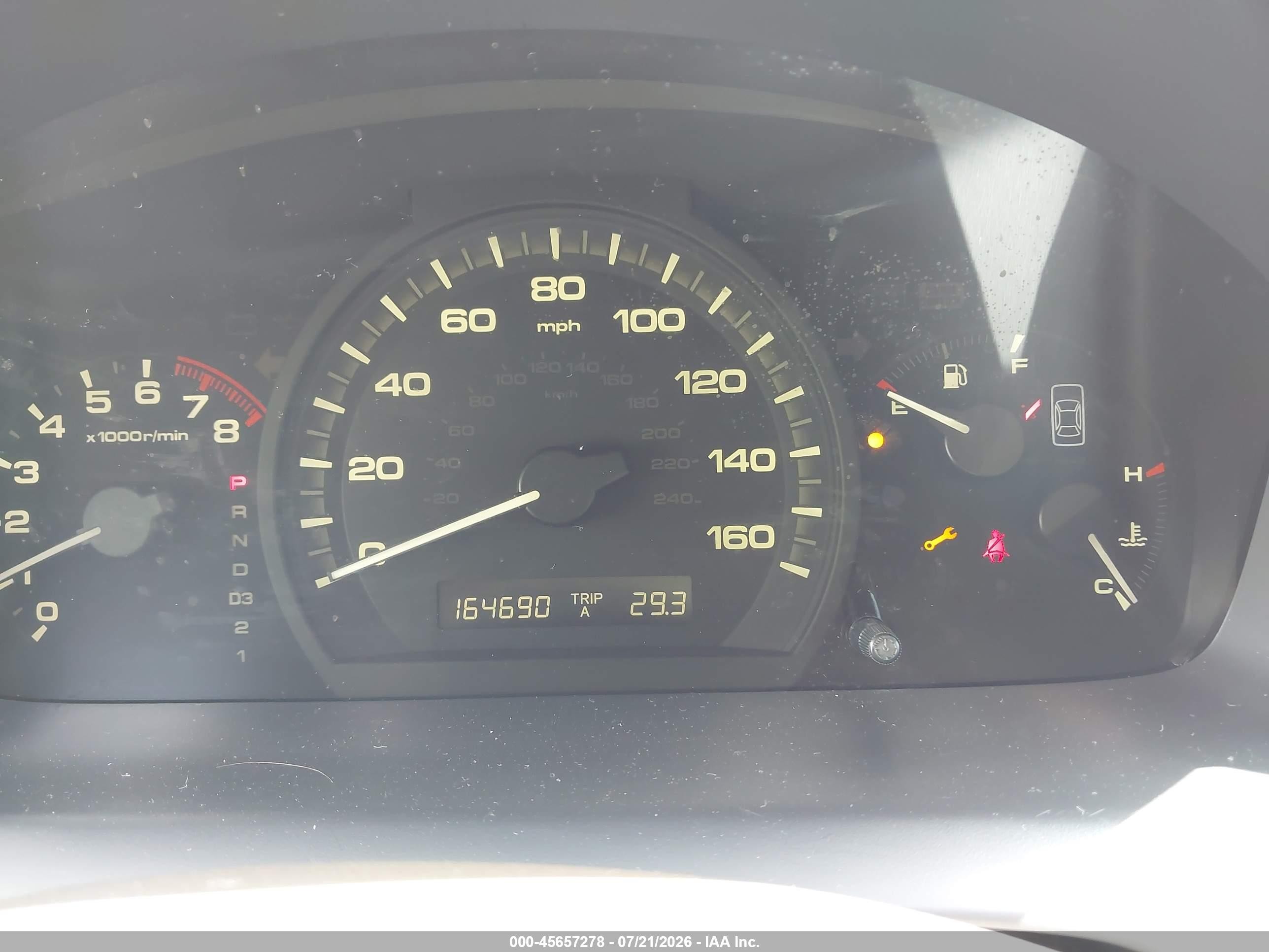 2006 Honda Accord 2.4 Ex Gray vin: 1HGCM56836A151902