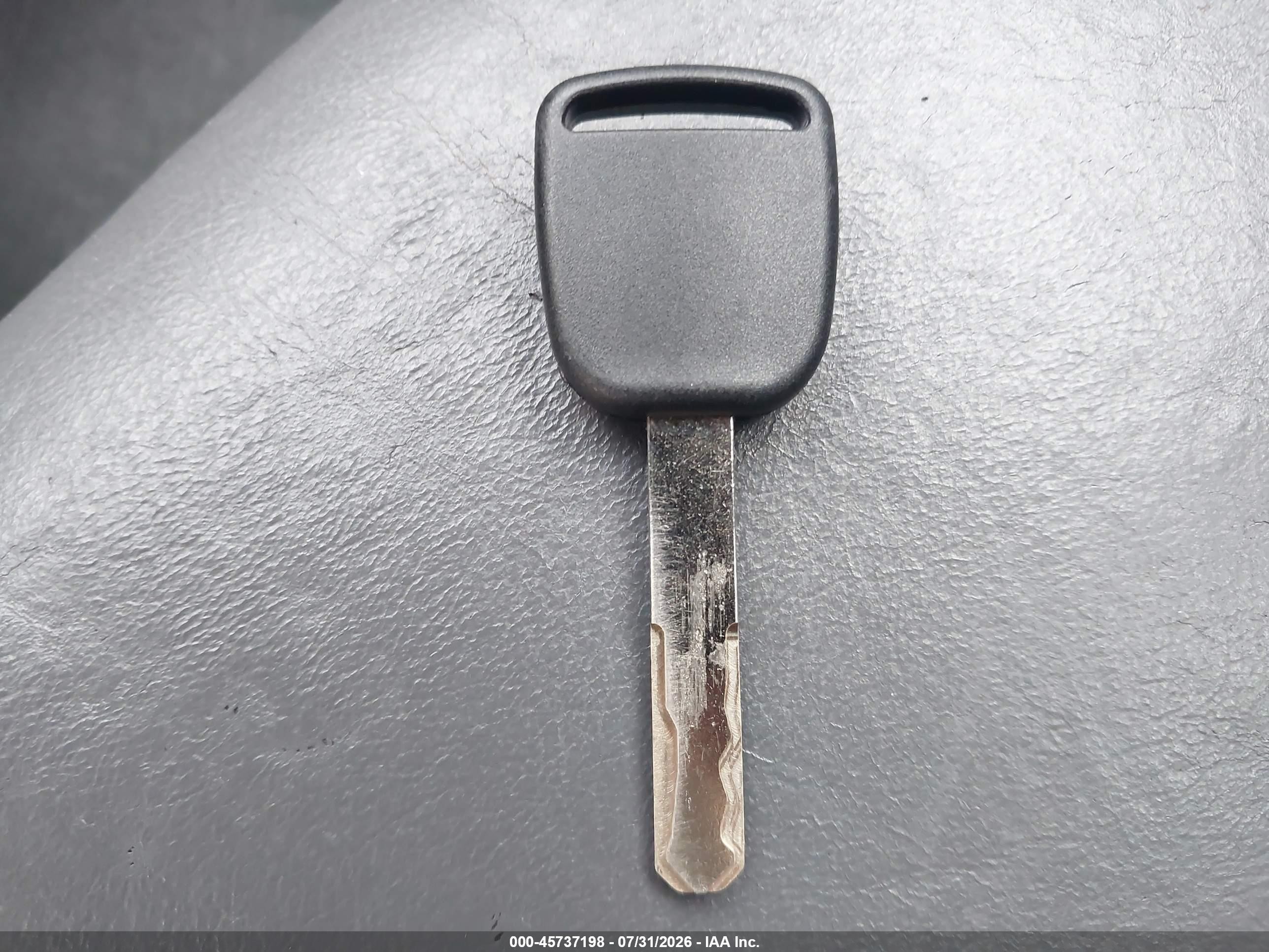 2006 Honda Accord 2.4 Ex Red vin: 1HGCM56836A181868