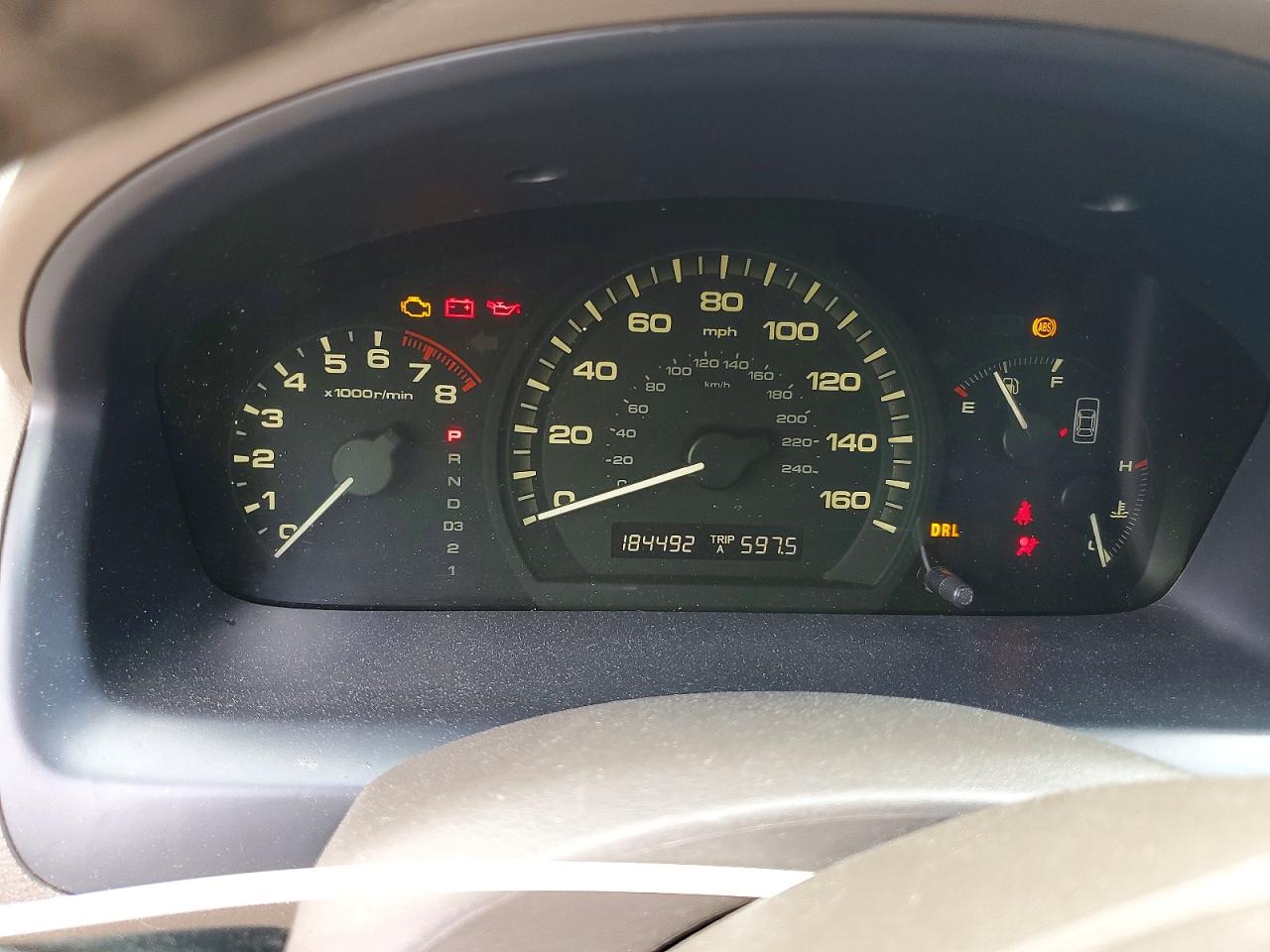 2007 Honda Accord Ex White vin: 1HGCM56837A019157