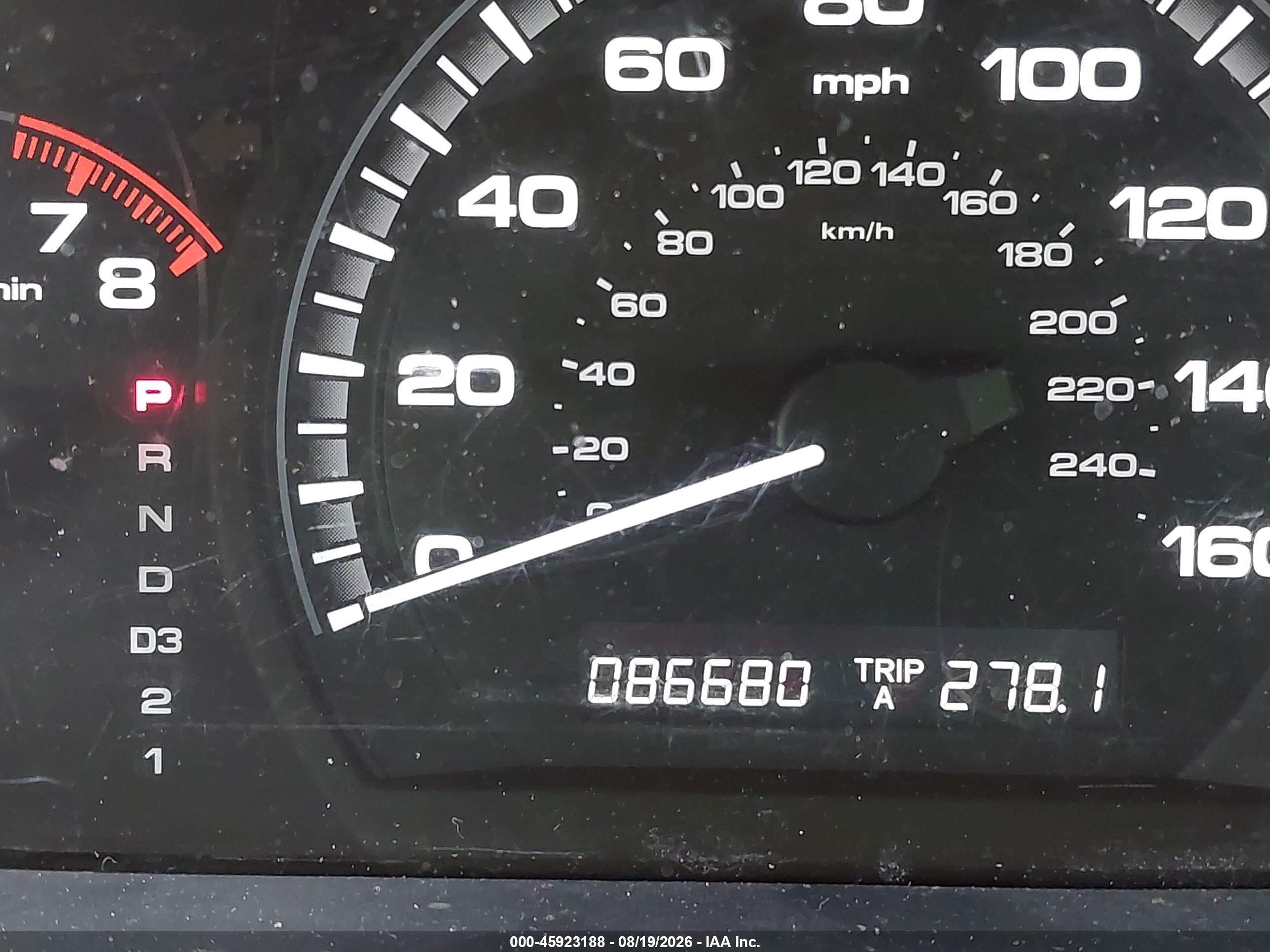 2007 Honda Accord 2.4 Ex Red vin: 1HGCM56837A021250