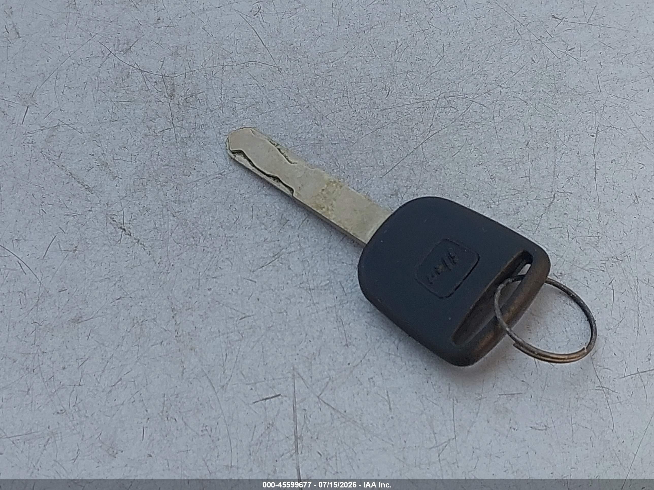 2007 Honda Accord 2.4 Ex Gray vin: 1HGCM56837A039912
