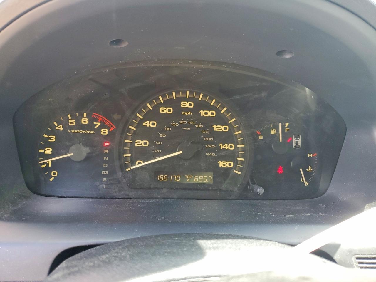 2007 Honda Accord Ex Gray vin: 1HGCM56837A075955