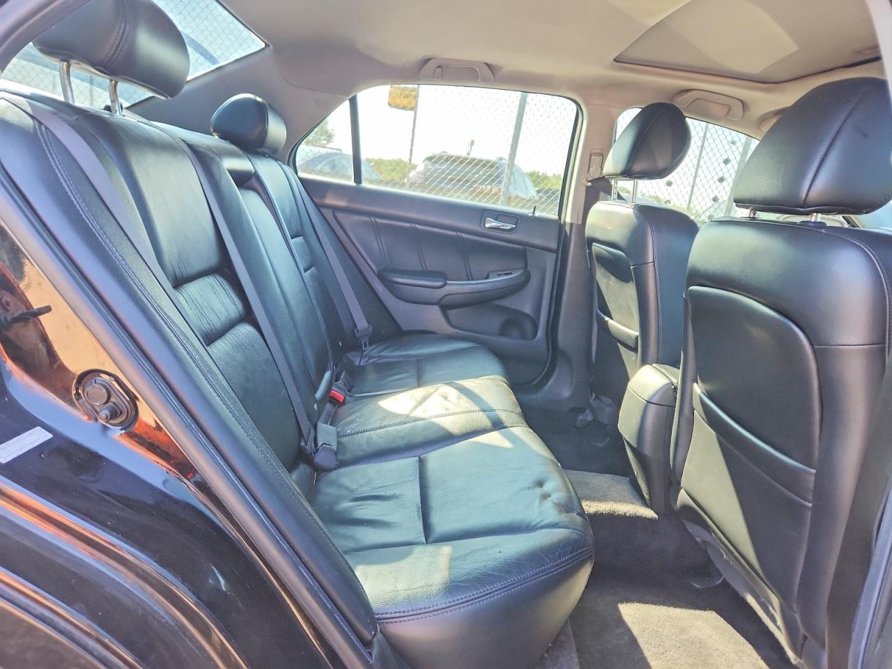 2007 Honda Accord Ex Black vin: 1HGCM56837A099107