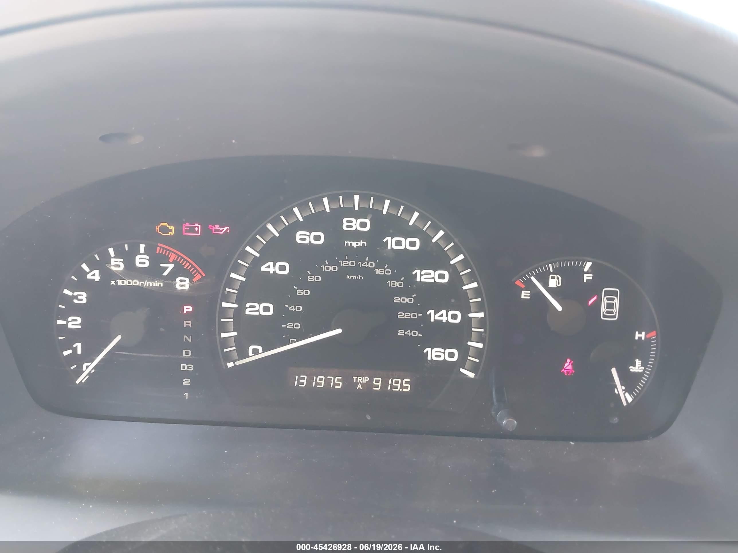 2007 Honda Accord 2.4 Ex Navy vin: 1HGCM56837A133496