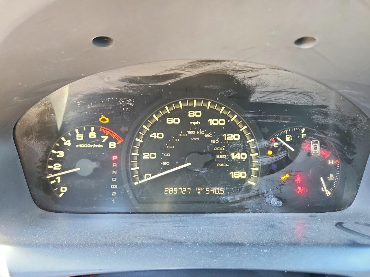 2007 Honda Accord Ex Silver vin: 1HGCM56837A166689