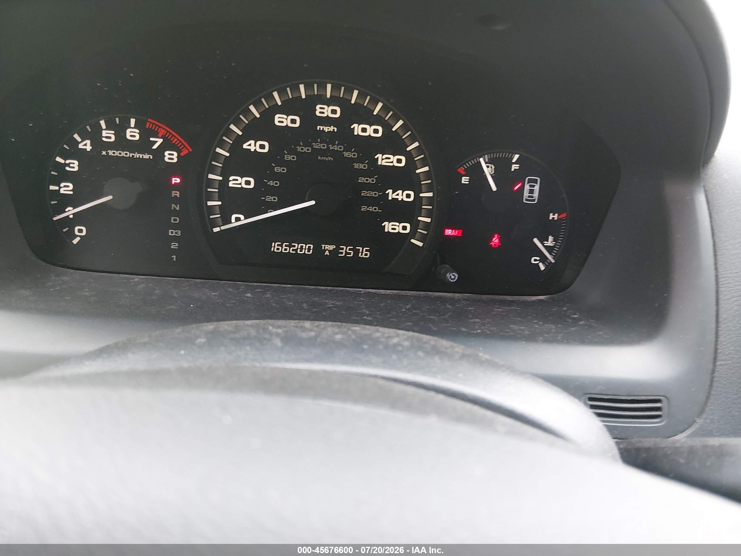 2007 Honda Accord 2.4 Ex Black vin: 1HGCM56837A173612
