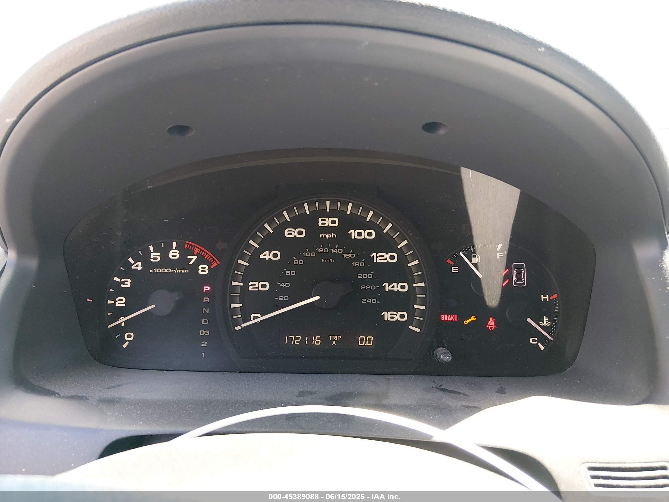 2007 Honda Accord 2.4 Ex Gray vin: 1HGCM56837A228737