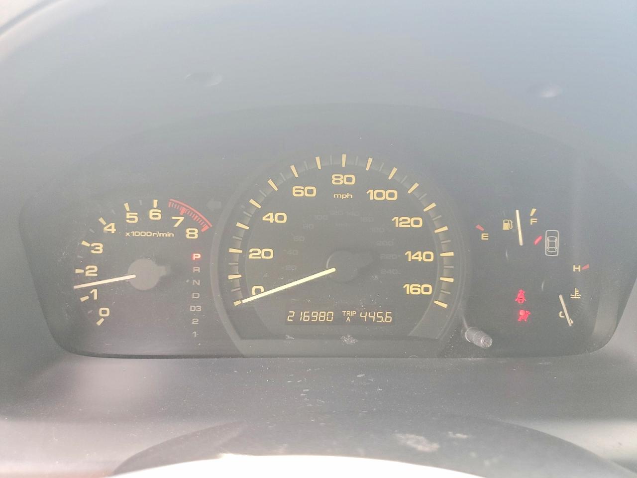 2006 Honda Accord Ex Charcoal vin: 1HGCM56846A025810