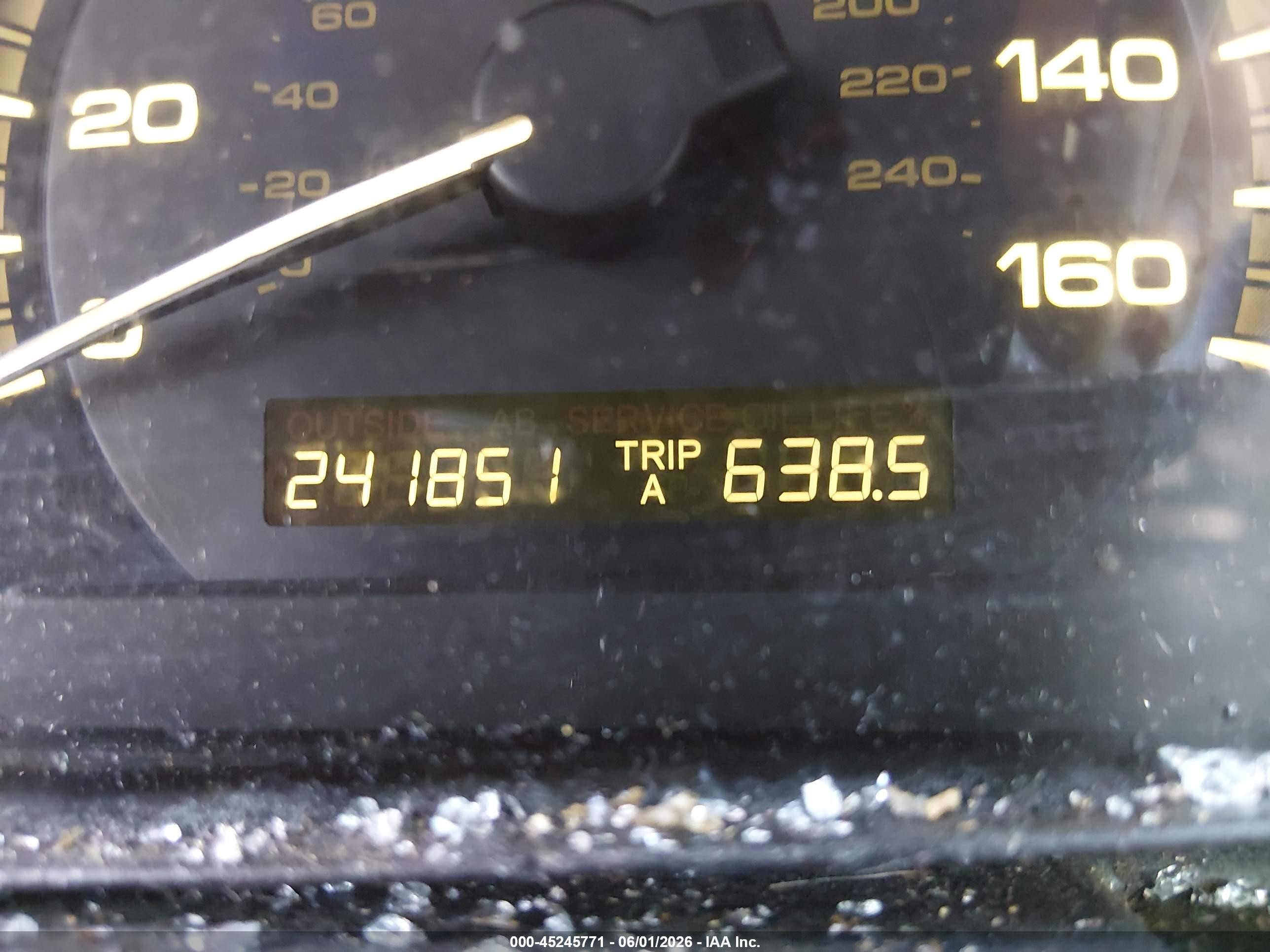 2006 Honda Accord 2.4 Ex Black vin: 1HGCM56846A030733