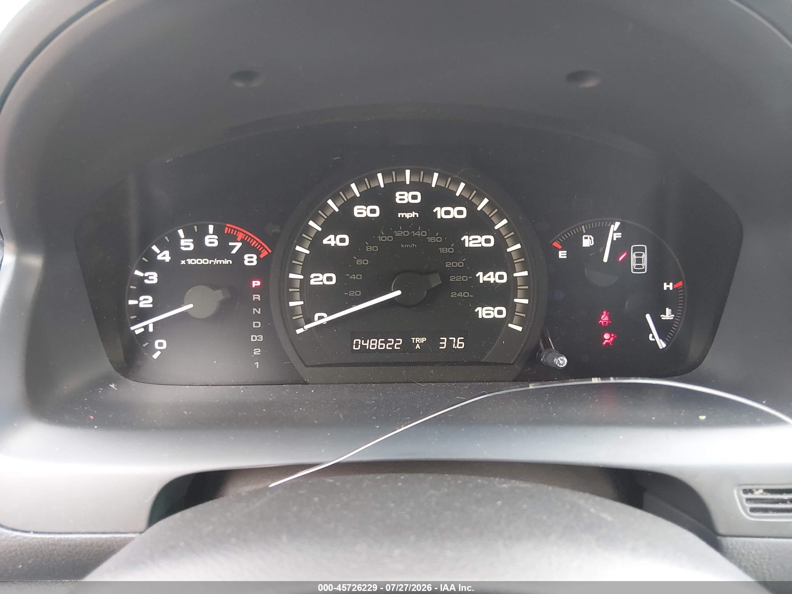 2006 Honda Accord 2.4 Ex Gray vin: 1HGCM56846A096490