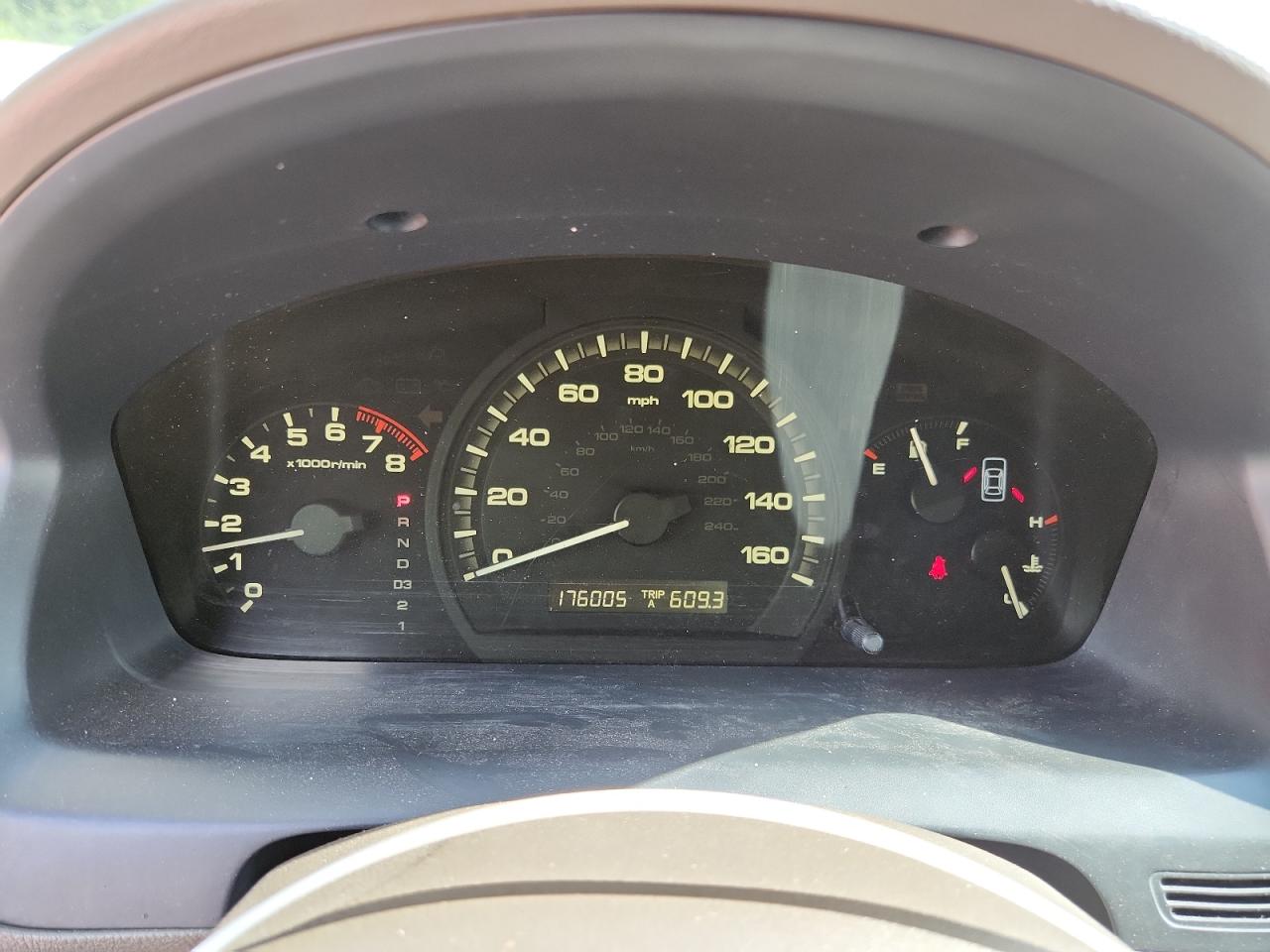 2006 Honda Accord Ex Серый vin: 1HGCM56846A126913