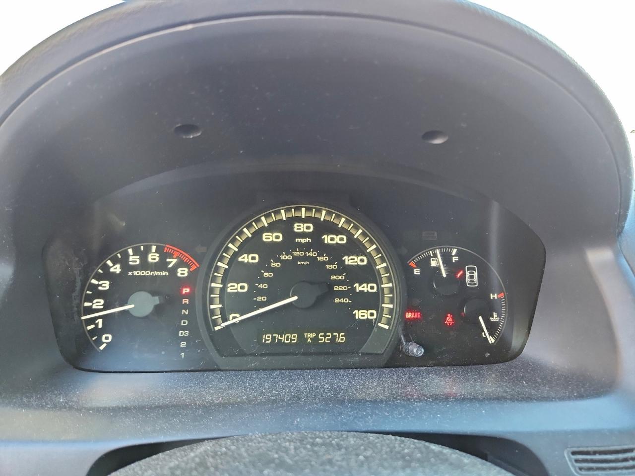 2007 Honda Accord Ex Gray vin: 1HGCM56847A000200