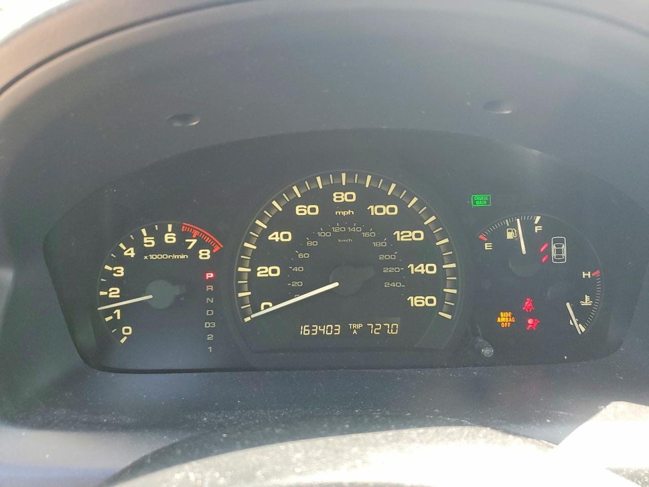 2007 Honda Accord Ex Silver vin: 1HGCM56847A080565