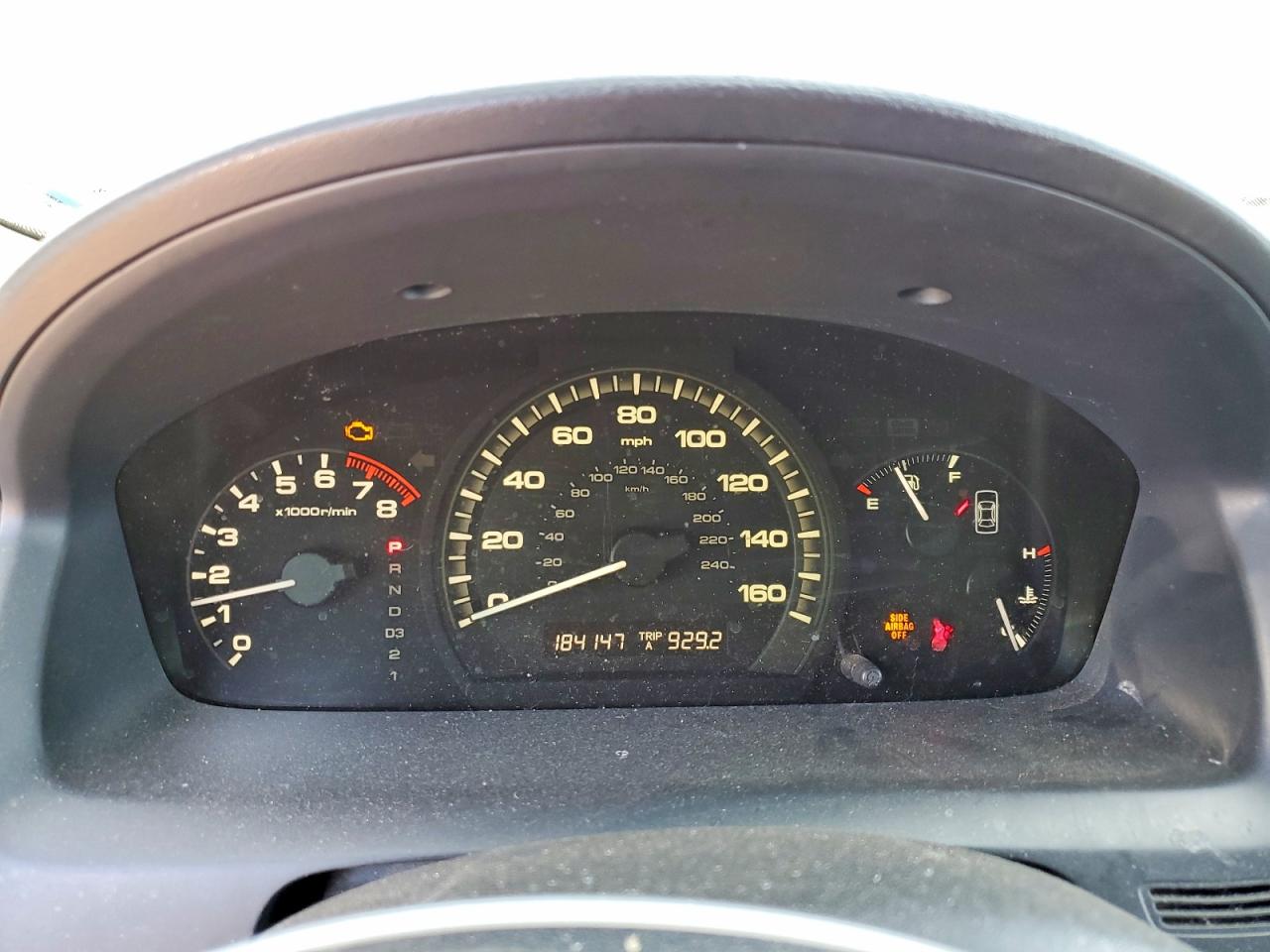 2007 Honda Accord Ex Black vin: 1HGCM56847A084423