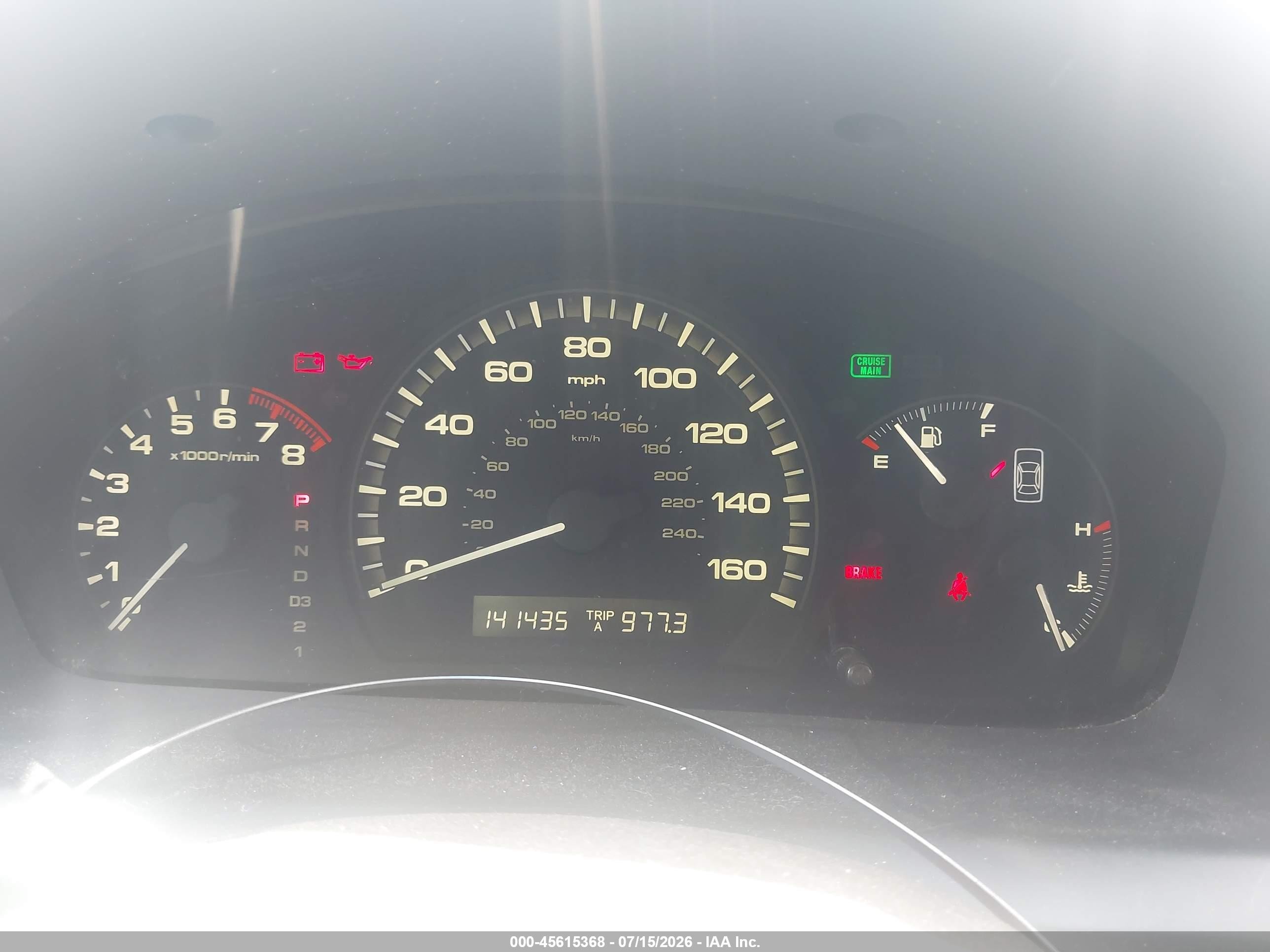 2007 Honda Accord 2.4 Ex Gray vin: 1HGCM56847A091257