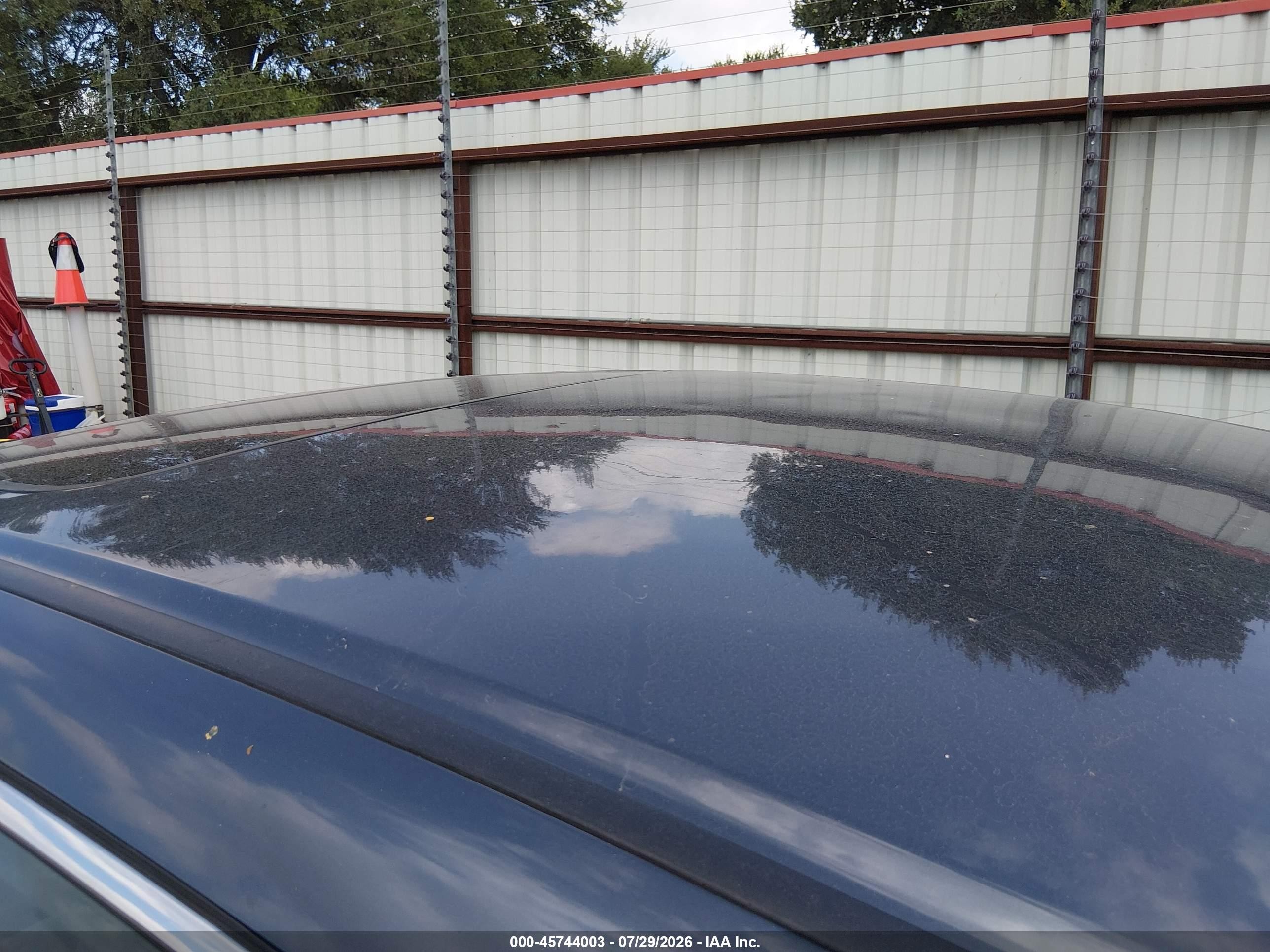 2007 Honda Accord 2.4 Ex Gray vin: 1HGCM56847A119297