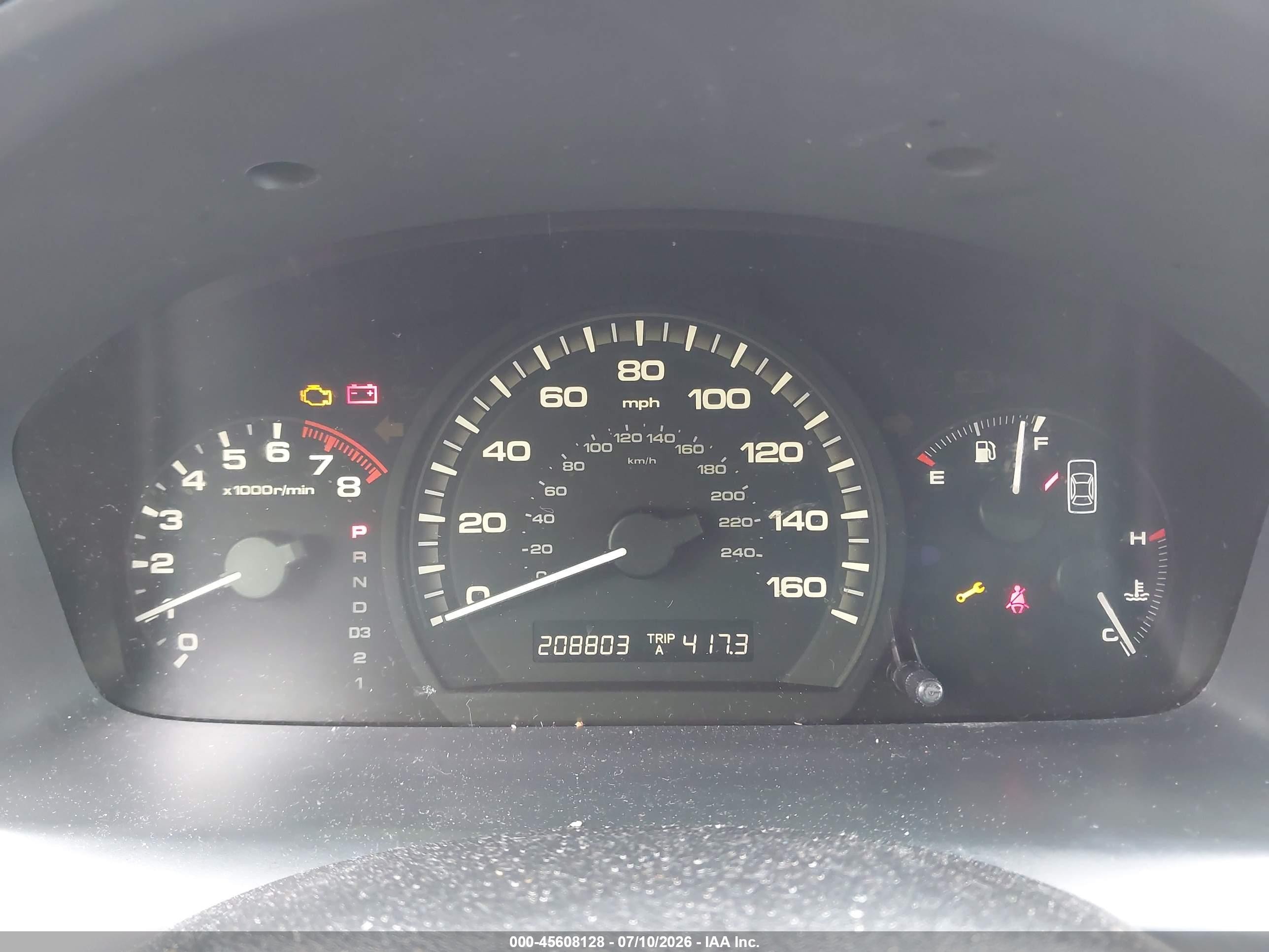 2007 Honda Accord 2.4 Ex Gray vin: 1HGCM56847A210490