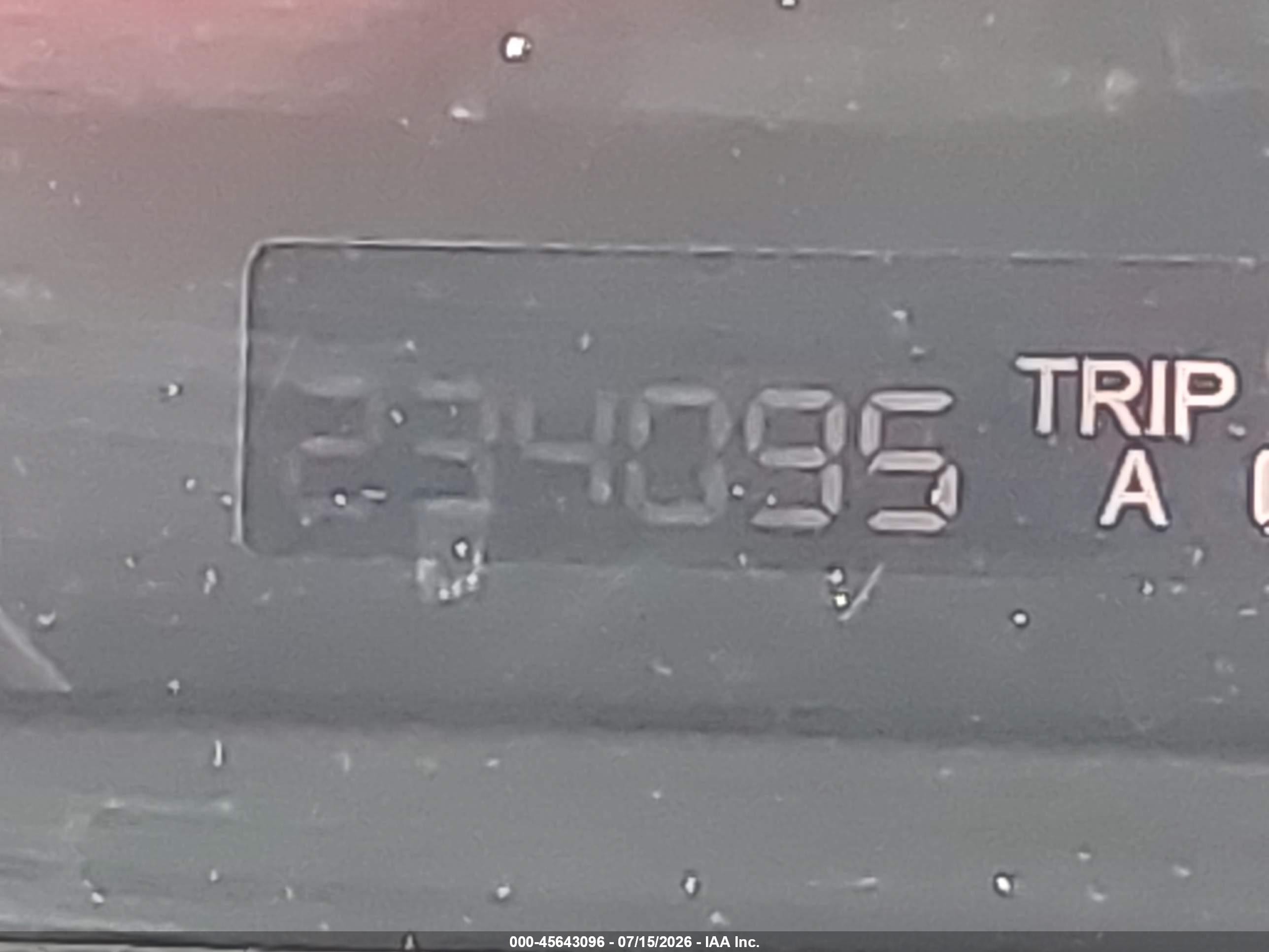 2005 Honda Accord 2.4 Ex Blue vin: 1HGCM56855A022171