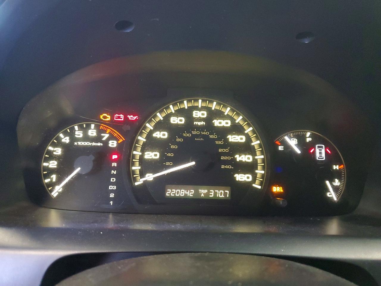 2006 Honda Accord Ex Gray vin: 1HGCM56856A005954