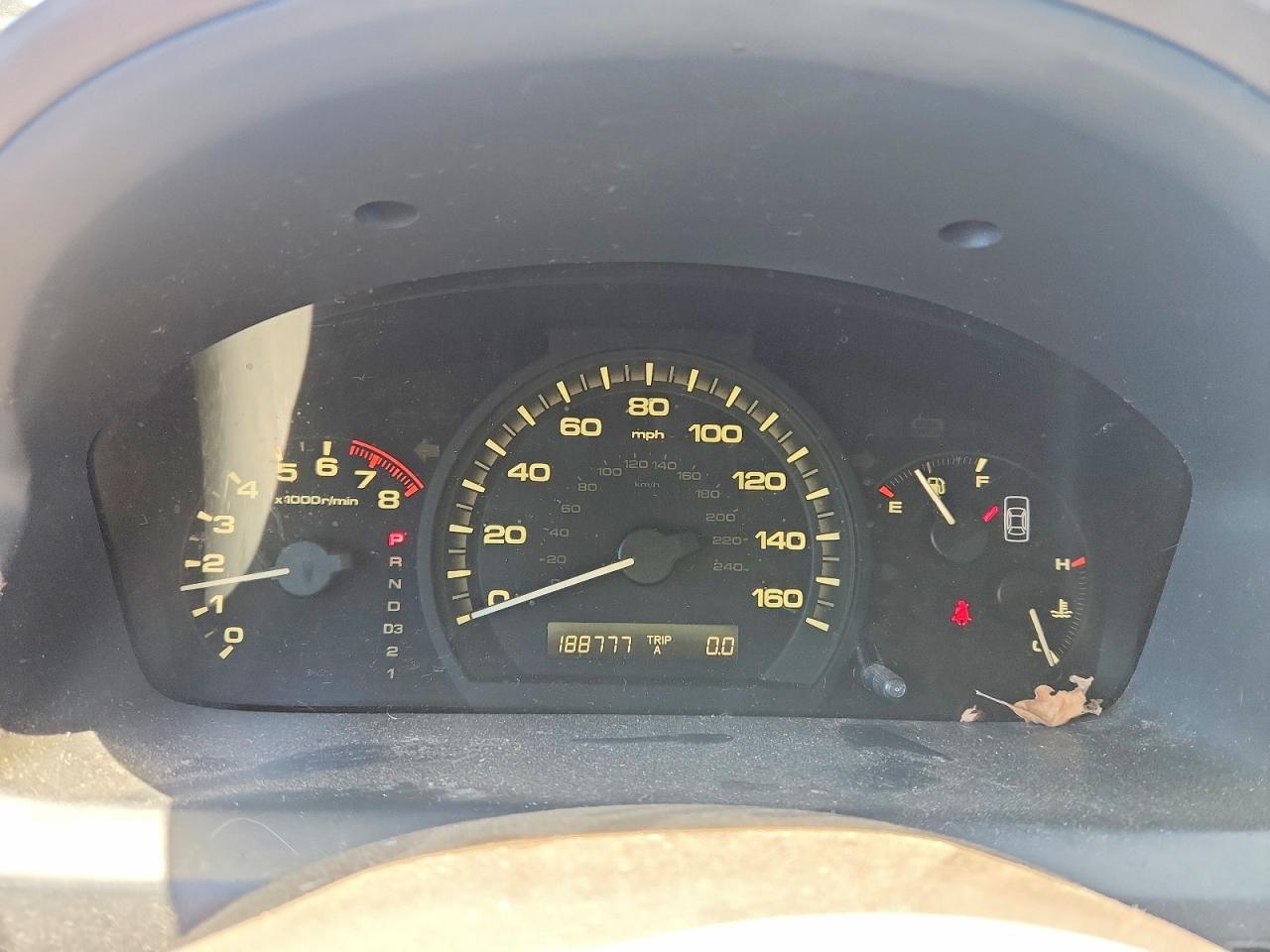 2006 Honda Accord Ex Gray vin: 1HGCM56856A092559