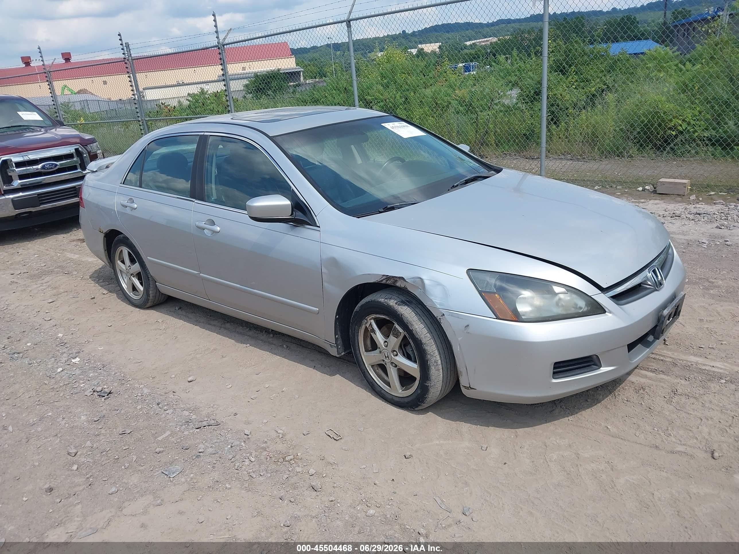 1HGCM56856A111126