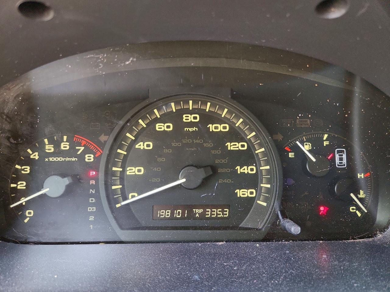 2006 Honda Accord Ex Tan vin: 1HGCM56856A139721