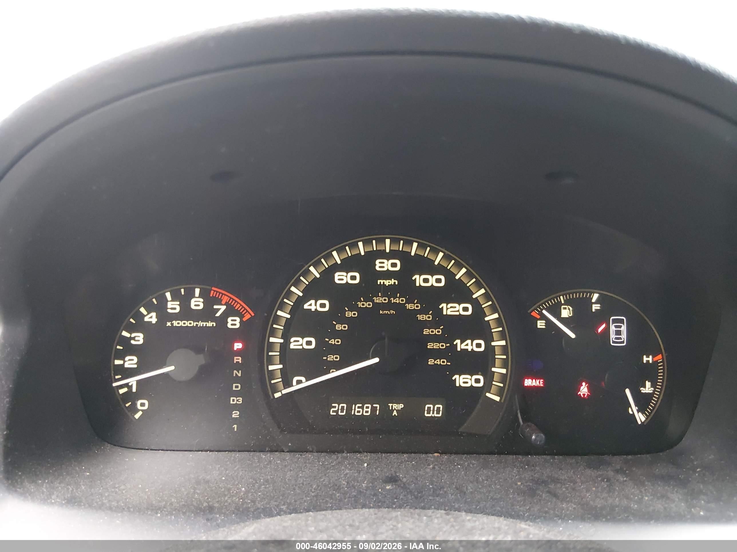 2007 Honda Accord 2.4 Ex Черный vin: 1HGCM56857A003994