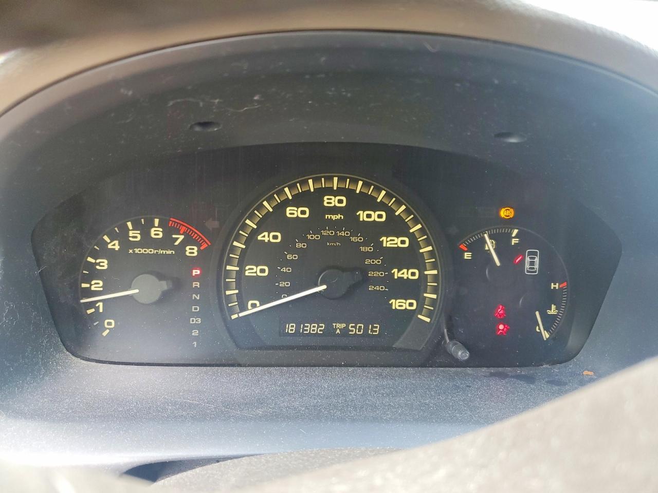 2007 Honda Accord Ex Silver vin: 1HGCM56857A018673