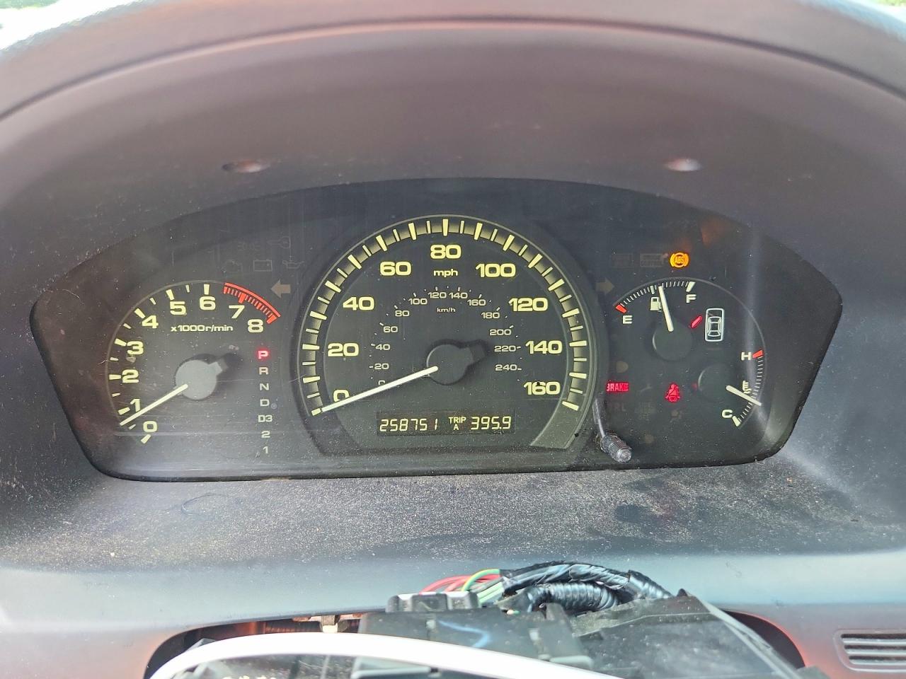 2007 Honda Accord Ex Gray vin: 1HGCM56857A076511