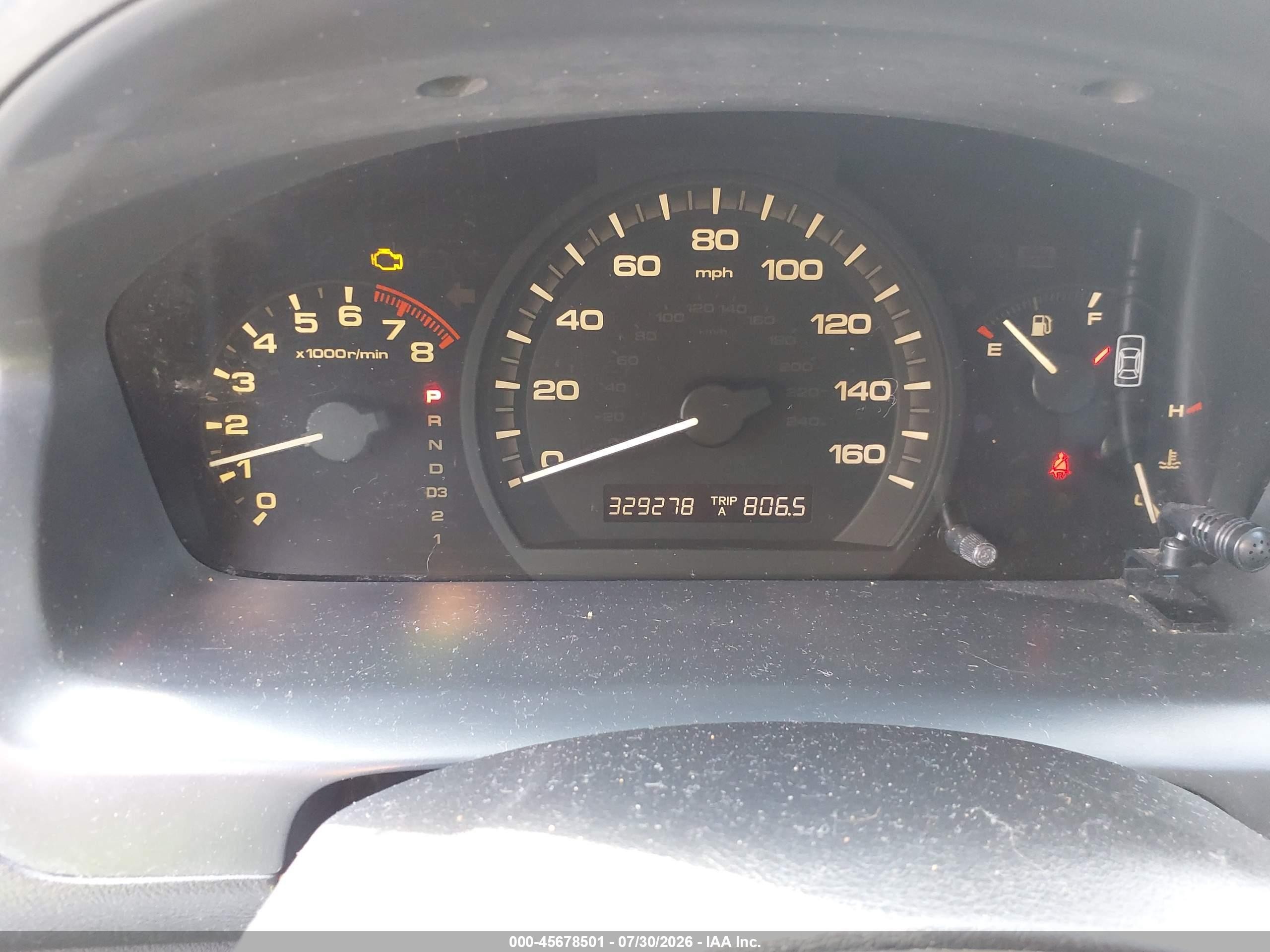 2006 Honda Accord 2.4 Ex Silver vin: 1HGCM56866A058629