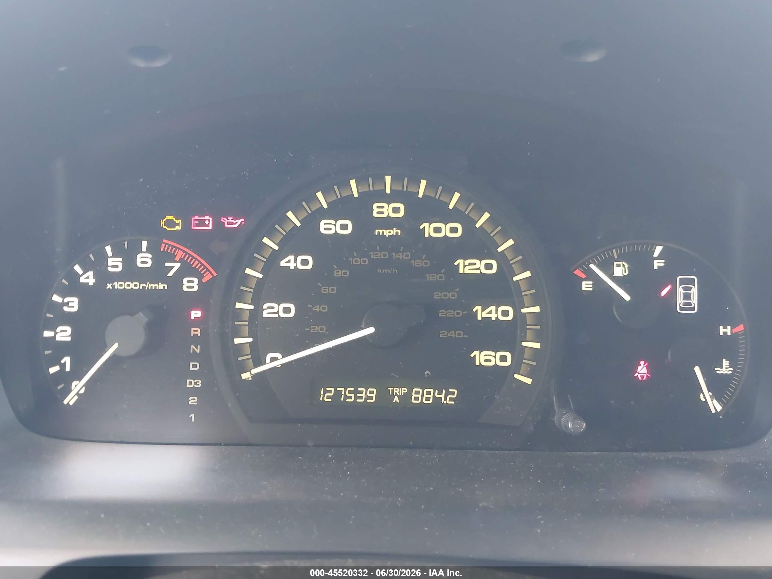 2006 Honda Accord 2.4 Ex Silver vin: 1HGCM56866A095101