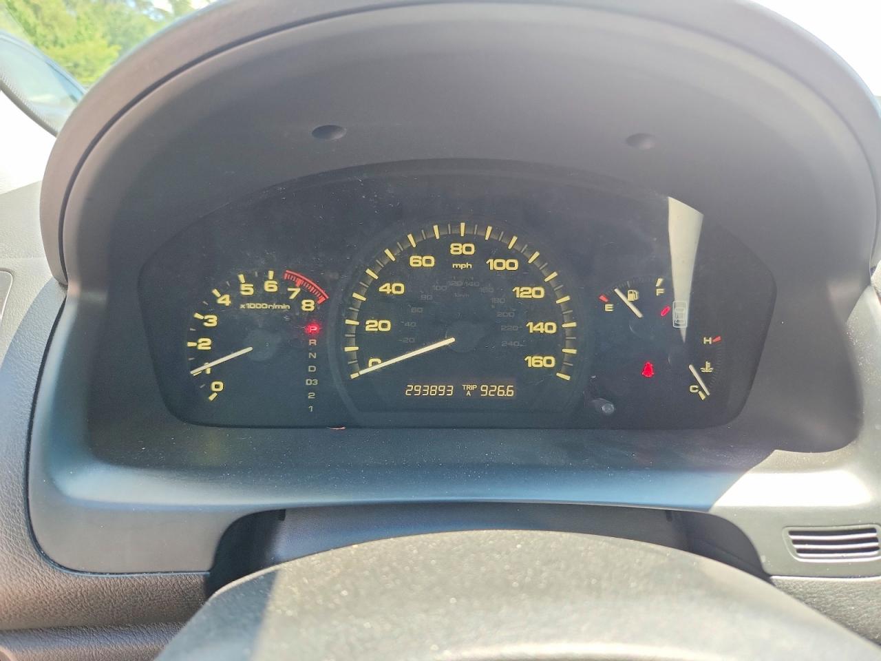 2006 Honda Accord Ex Серебряный vin: 1HGCM56866A097916