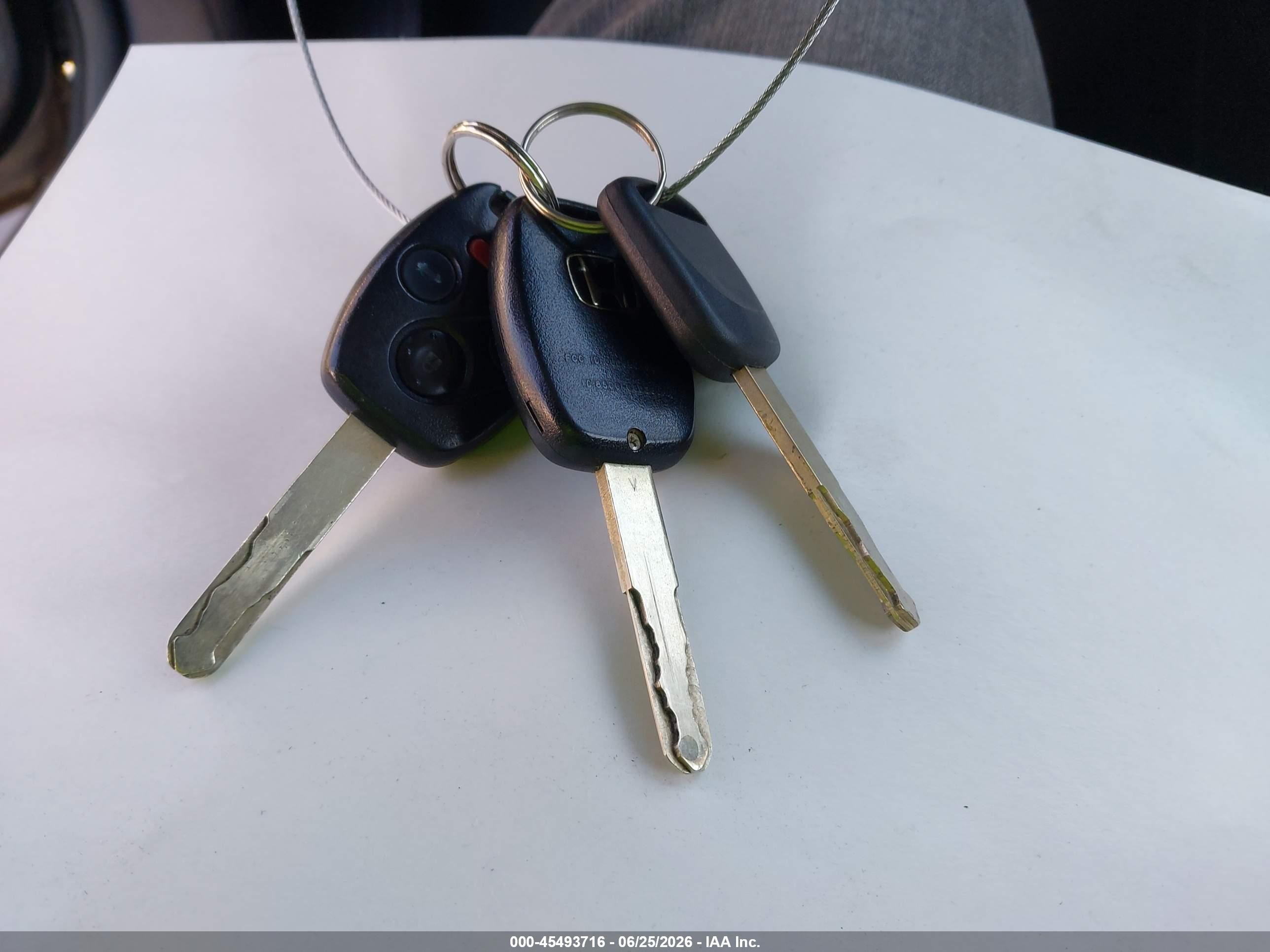 2006 Honda Accord 2.4 Ex Silver vin: 1HGCM56866A138657