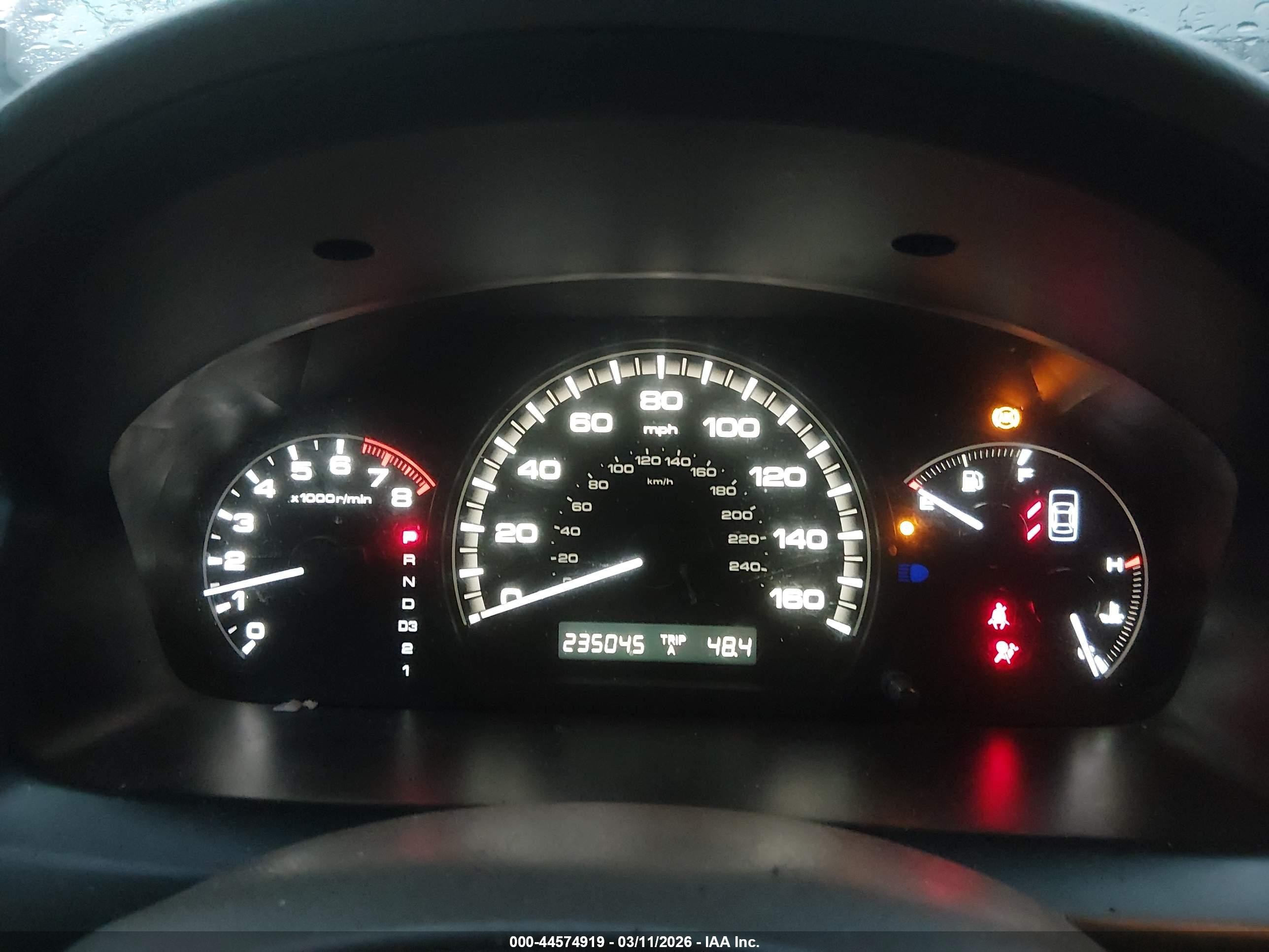 2006 Honda Accord 2.4 Ex Gray vin: 1HGCM56866A176745