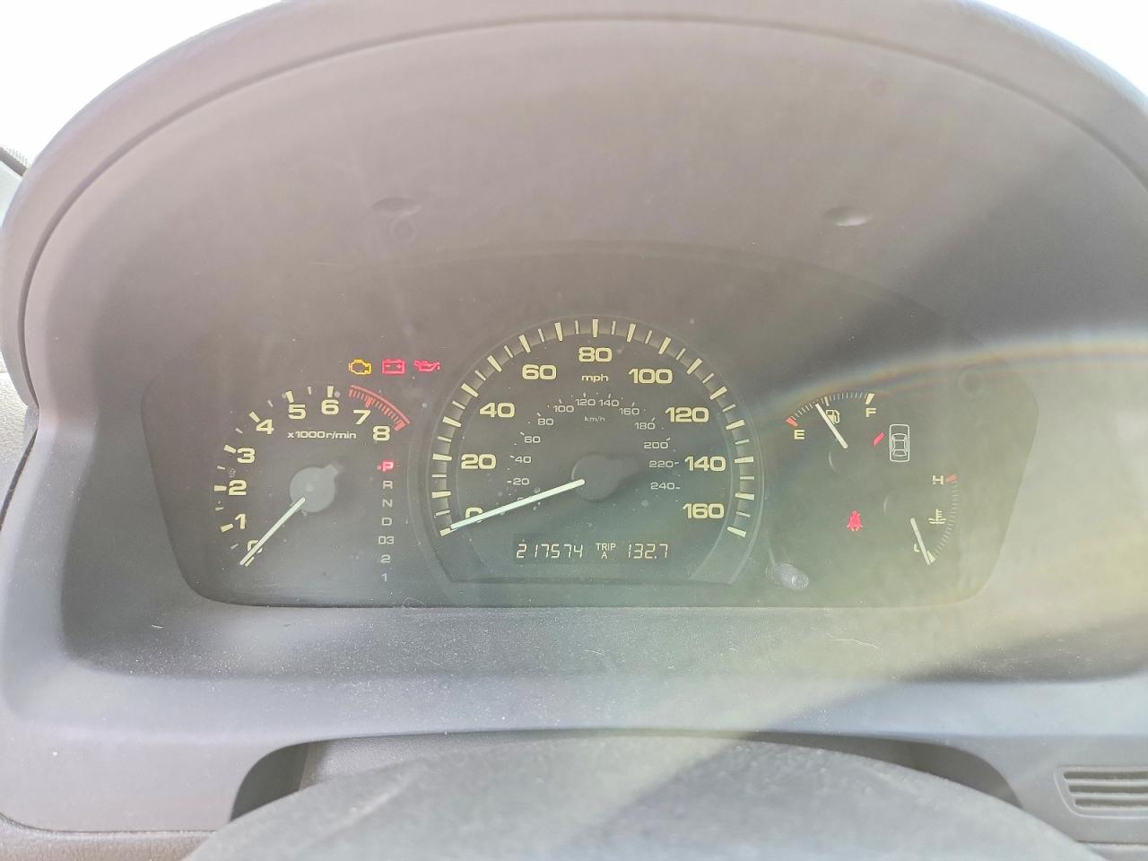 2008 Honda Accord Silver vin: 1HGCM56867A032923