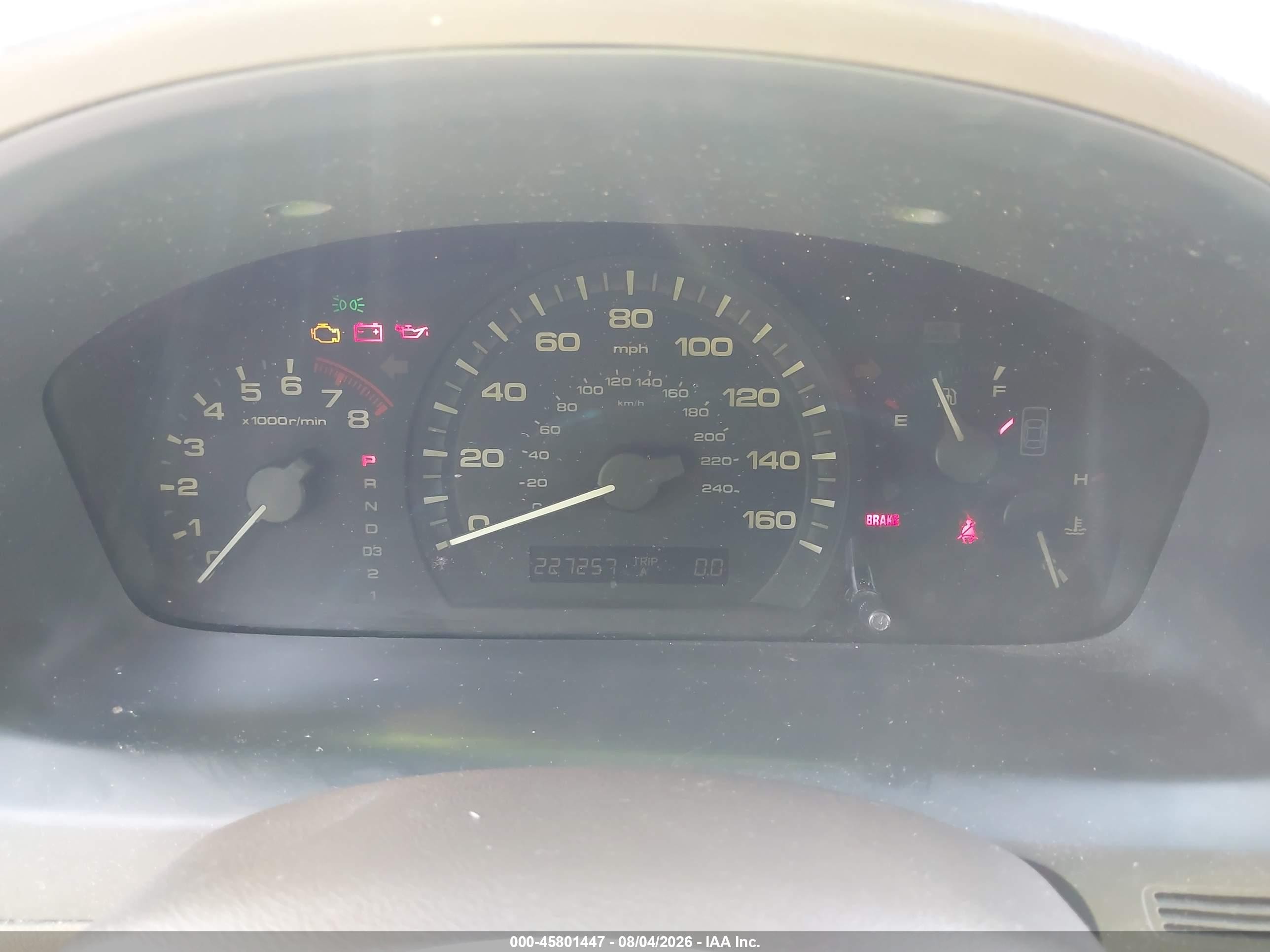 2007 Honda Accord 2.4 Ex Gray vin: 1HGCM56867A064917