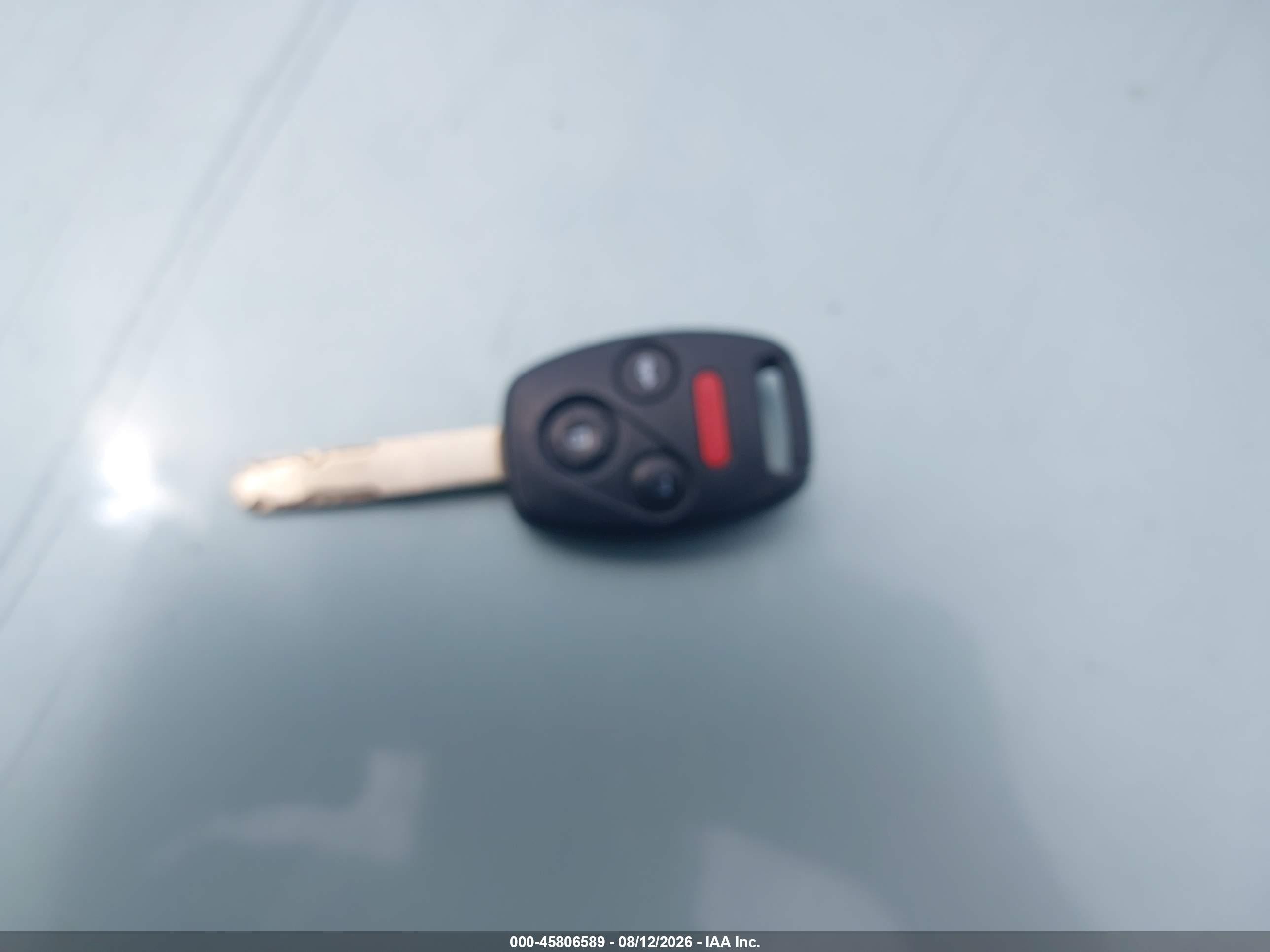 2007 Honda Accord 2.4 Ex Silver vin: 1HGCM56867A215898