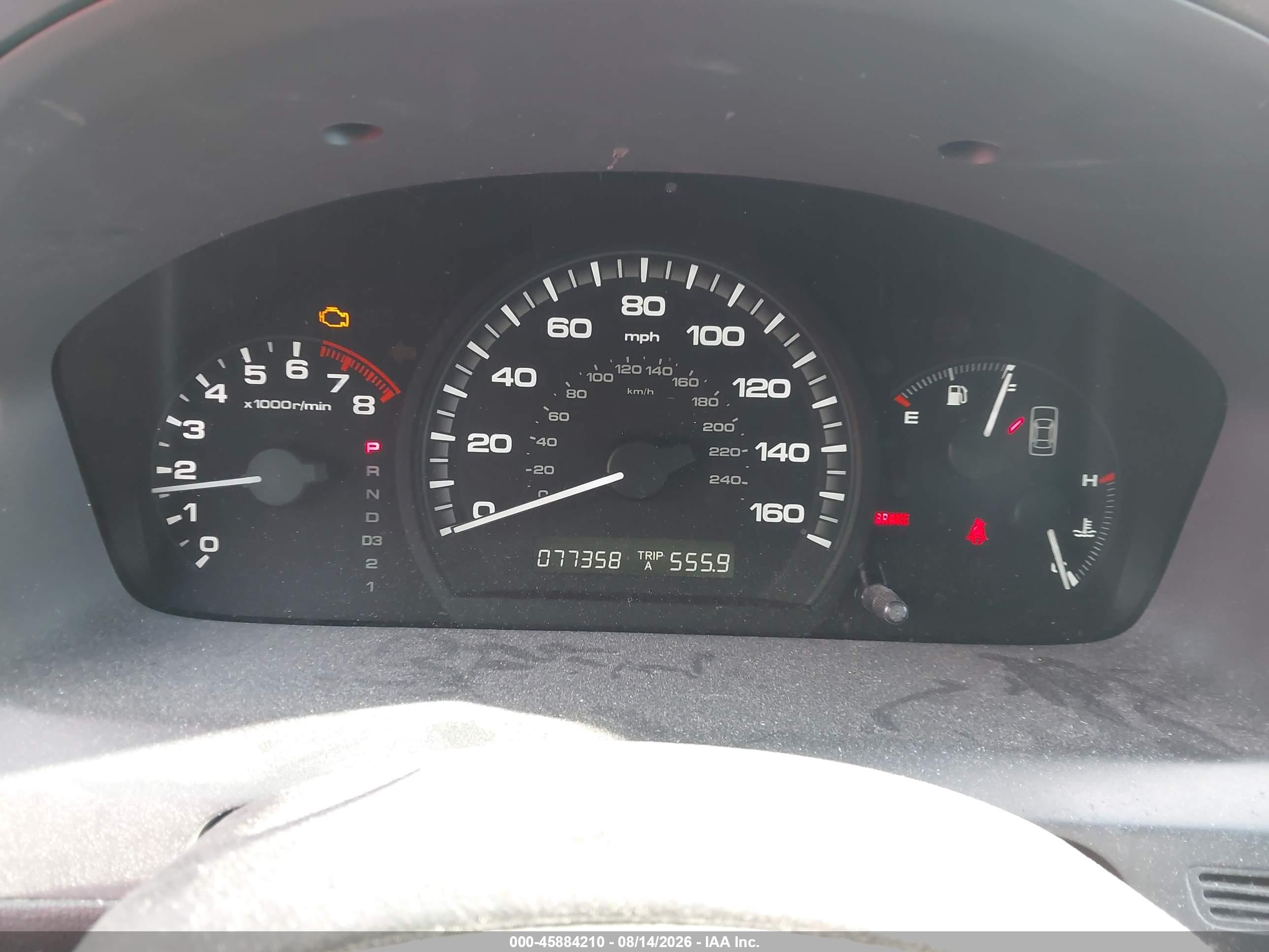 2007 Honda Accord 2.4 Ex Silver vin: 1HGCM56867A225248