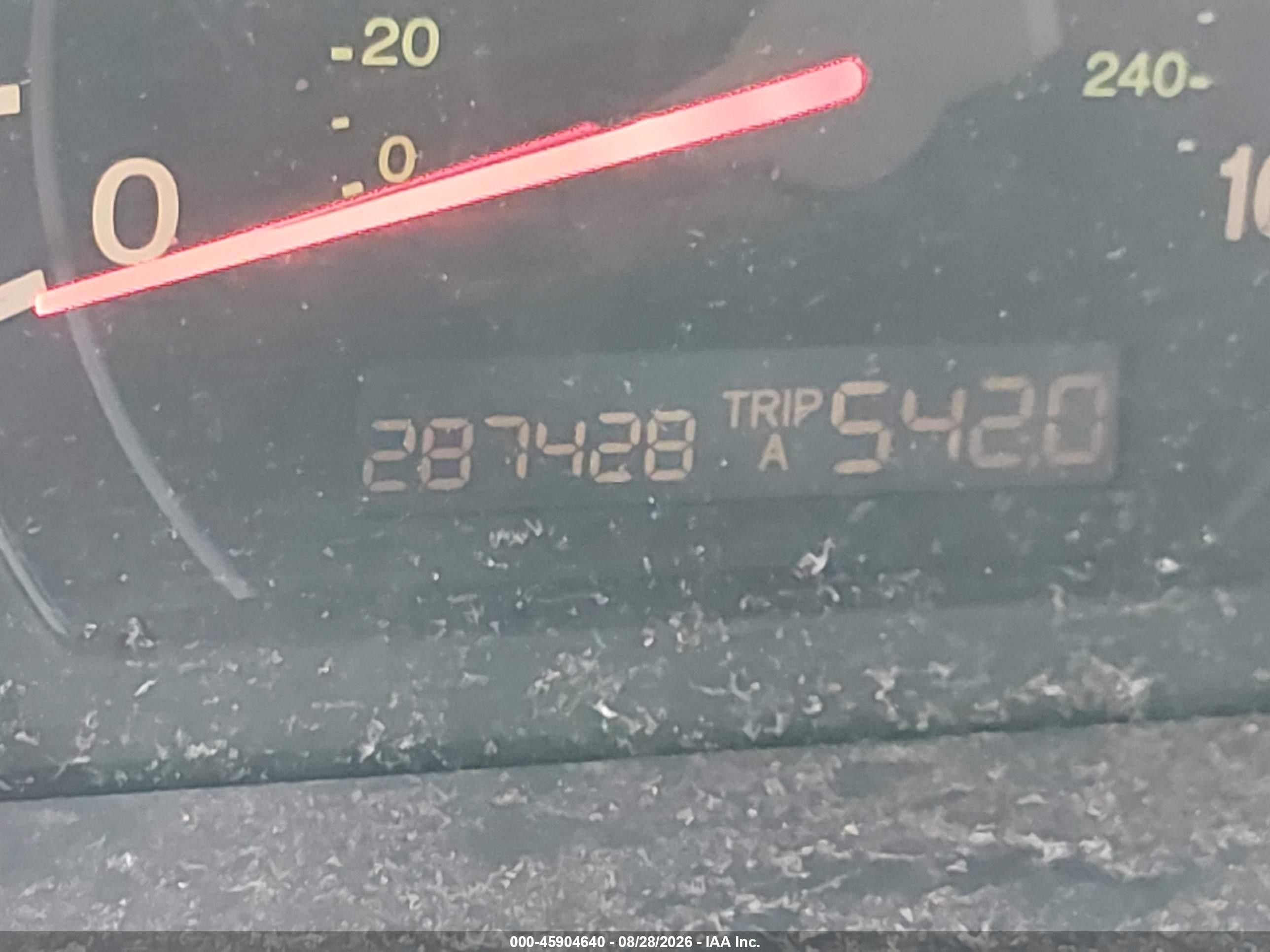 2005 Honda Accord 2.4 Ex Gray vin: 1HGCM56875A112339