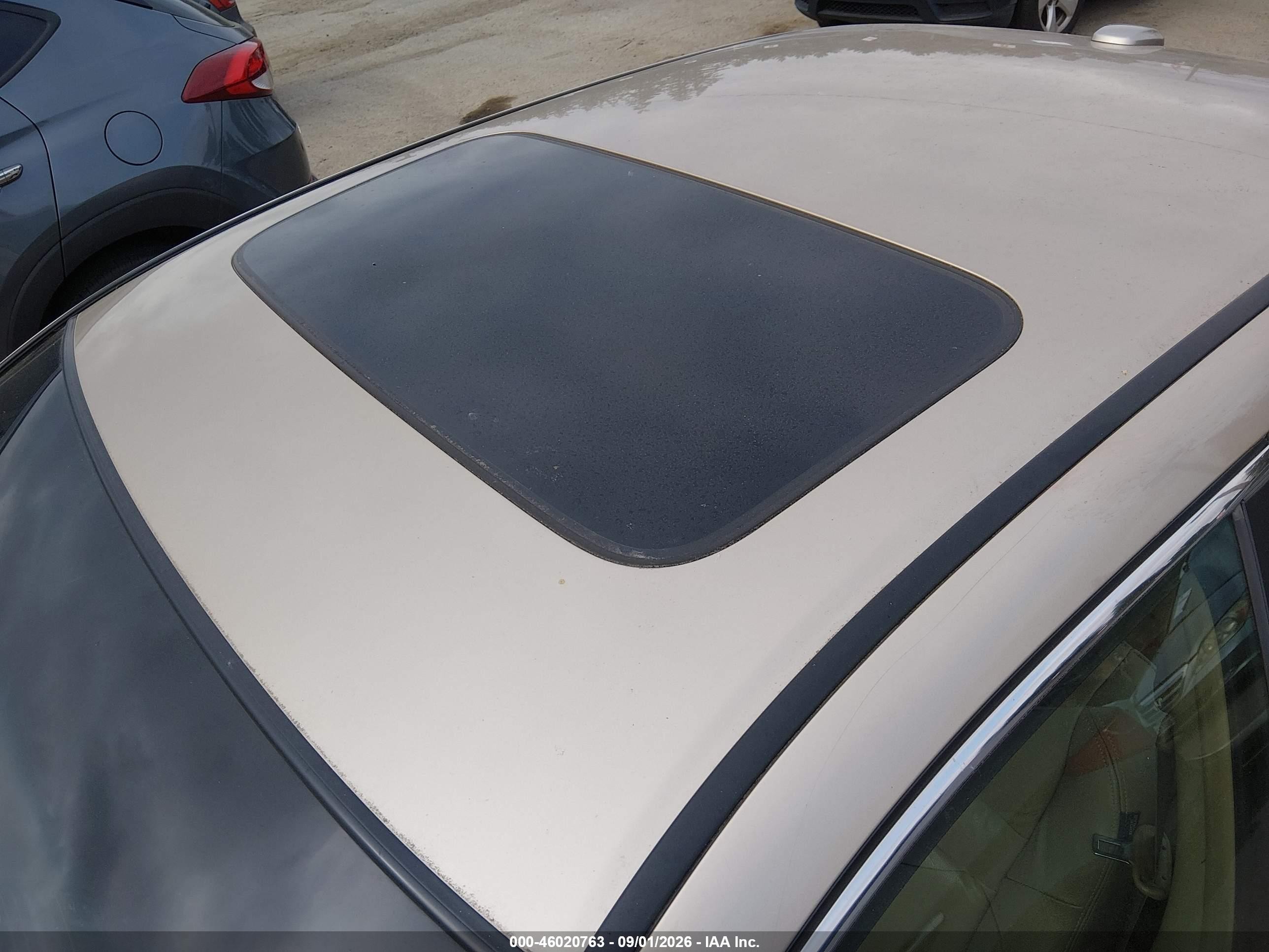 2006 Honda Accord 2.4 Ex Gold vin: 1HGCM56876A045078