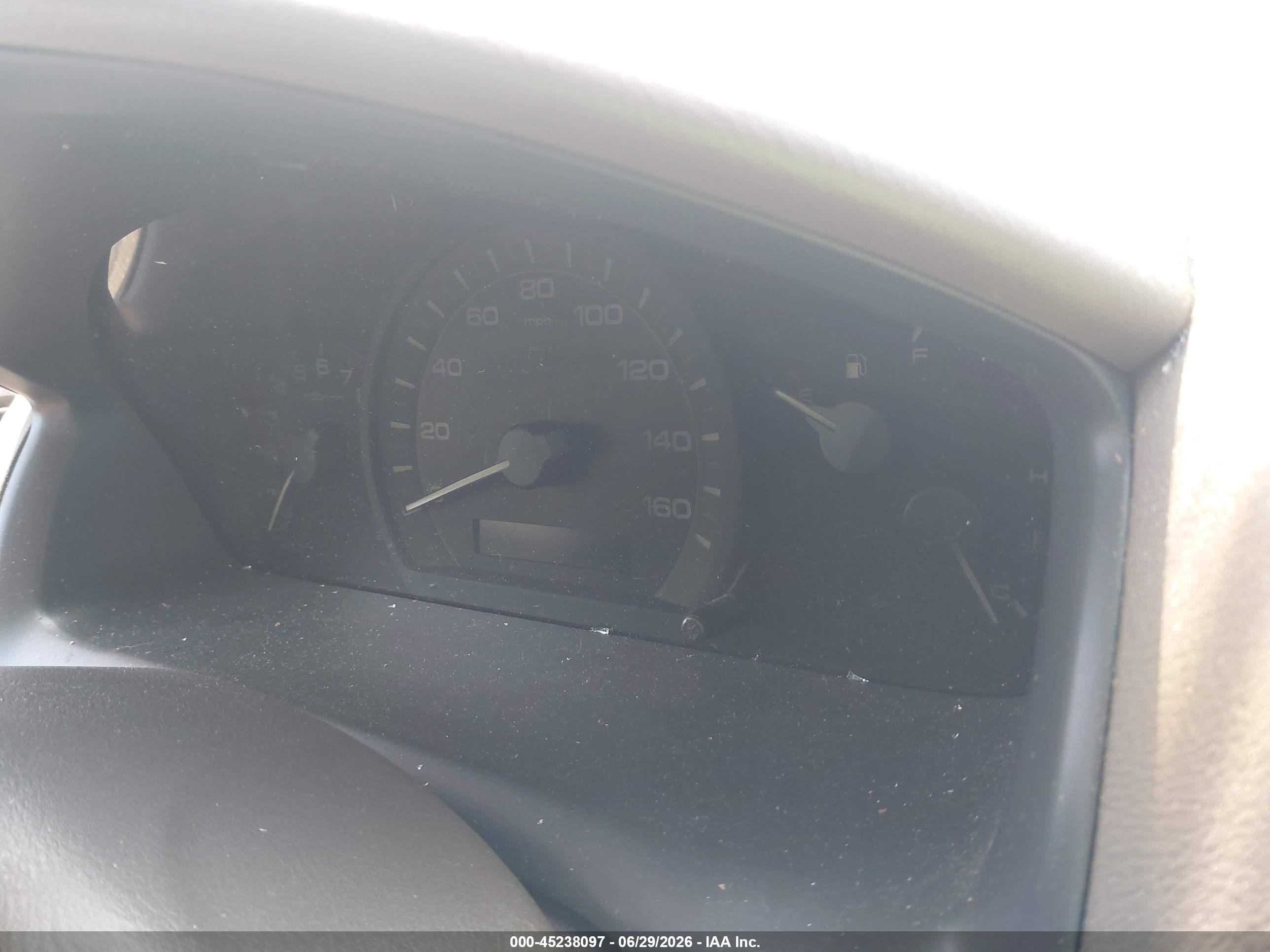 2006 Honda Accord 2.4 Ex Black vin: 1HGCM56876A139025