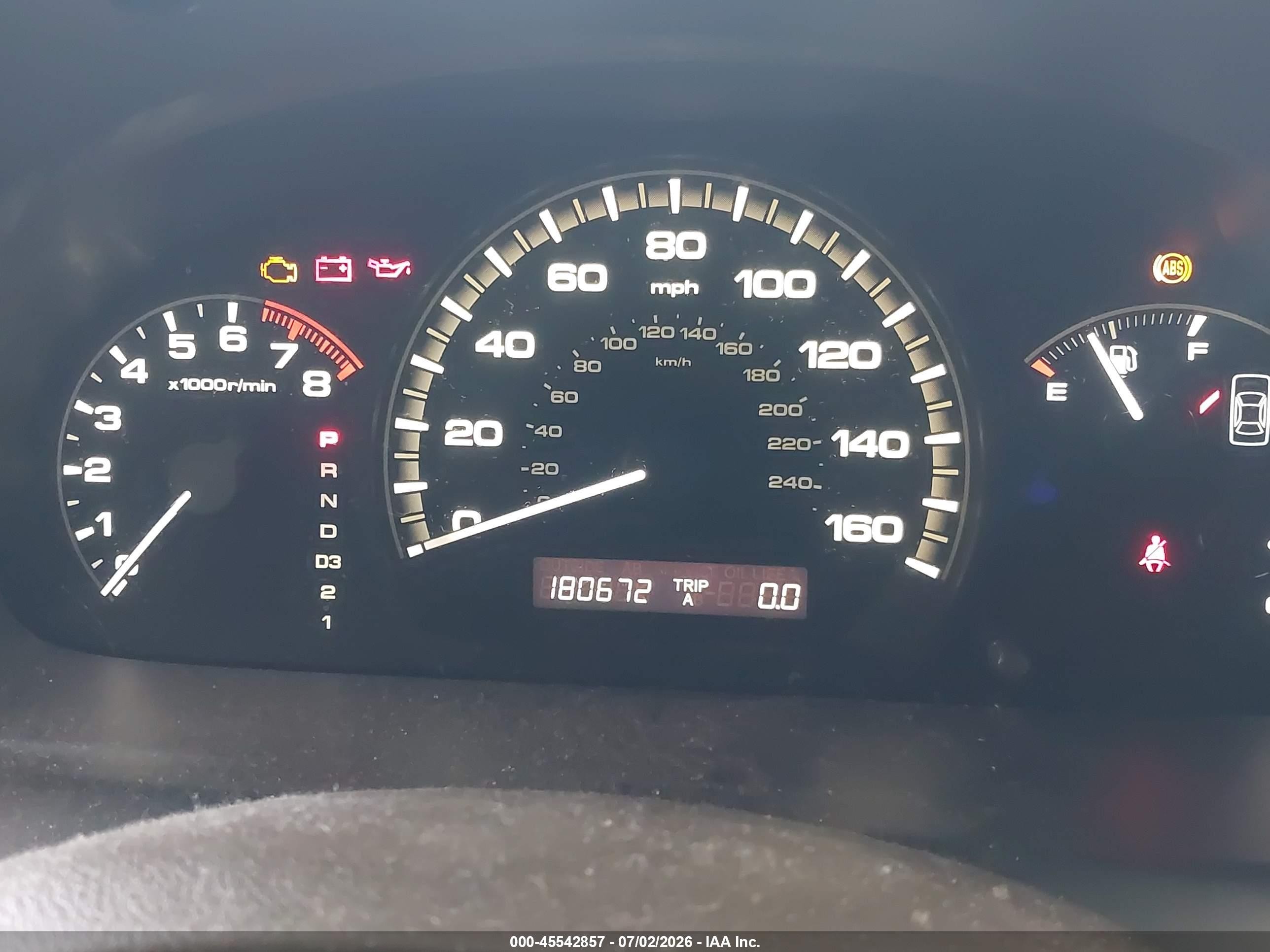 2006 Honda Accord 2.4 Ex Gray vin: 1HGCM56876A151790